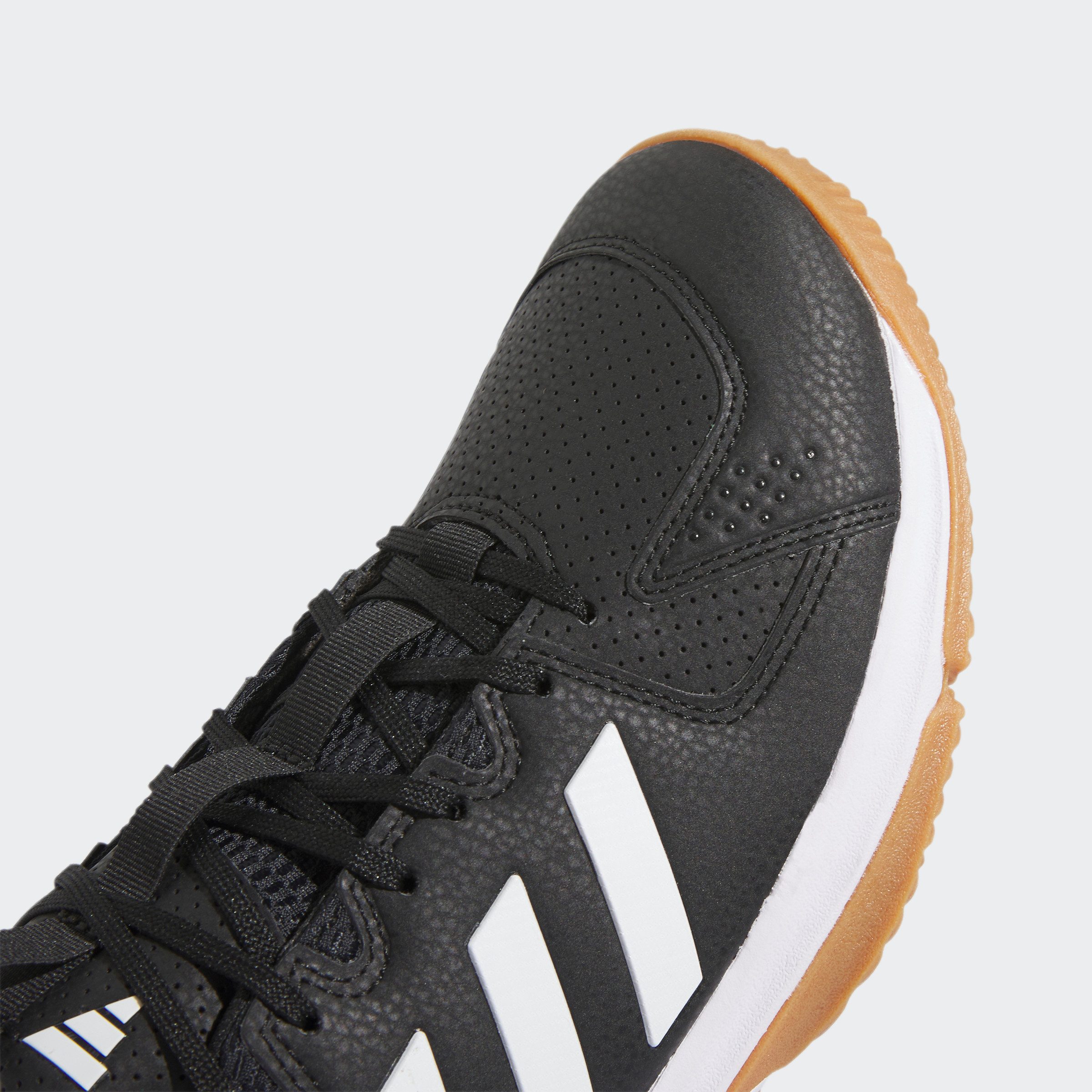adidas Performance Zaalschoenen bijzonder geschikt voor volleybal