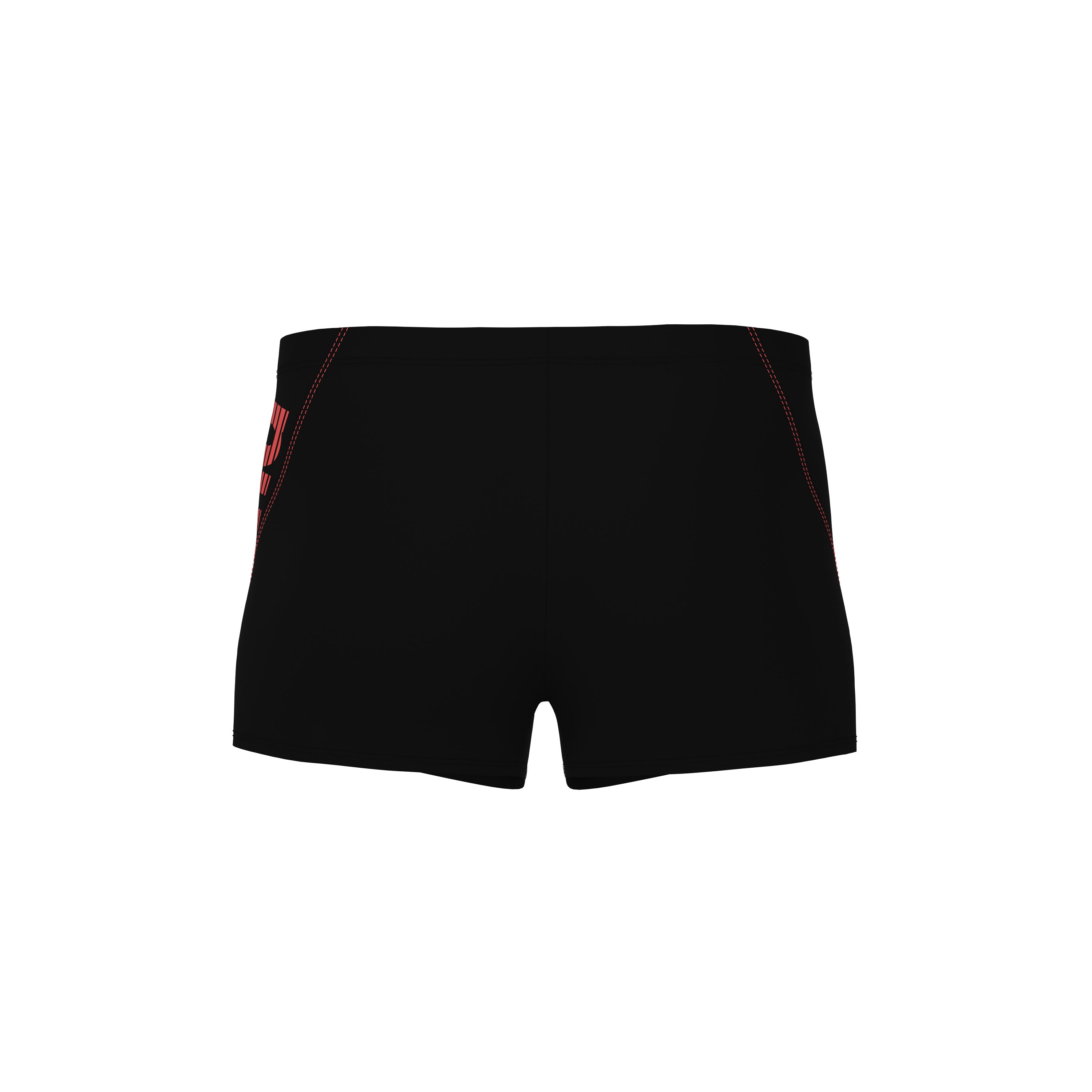 Arena Zwembroek M BYOR EVO SHORT R