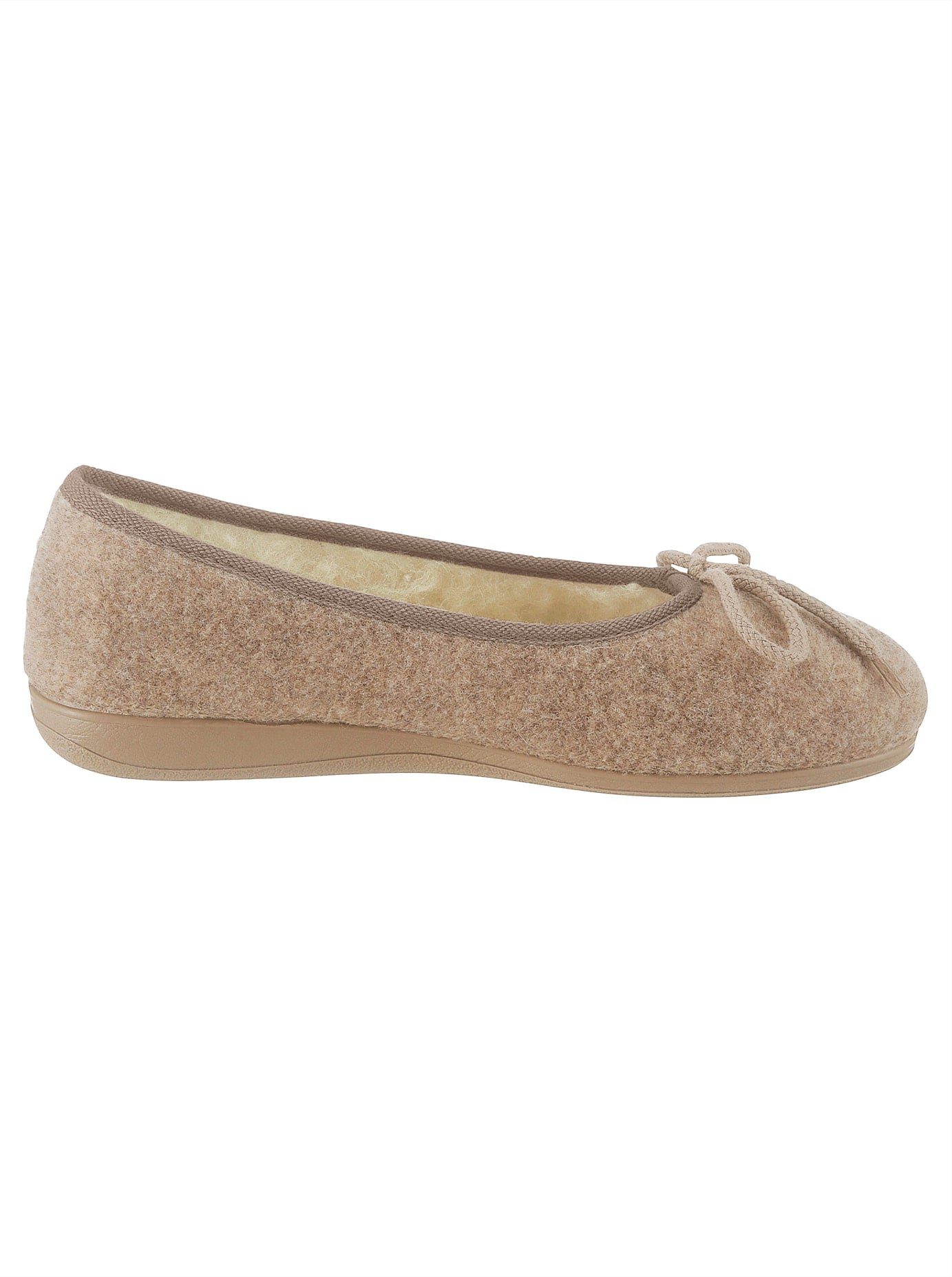 Classic Pantoffels