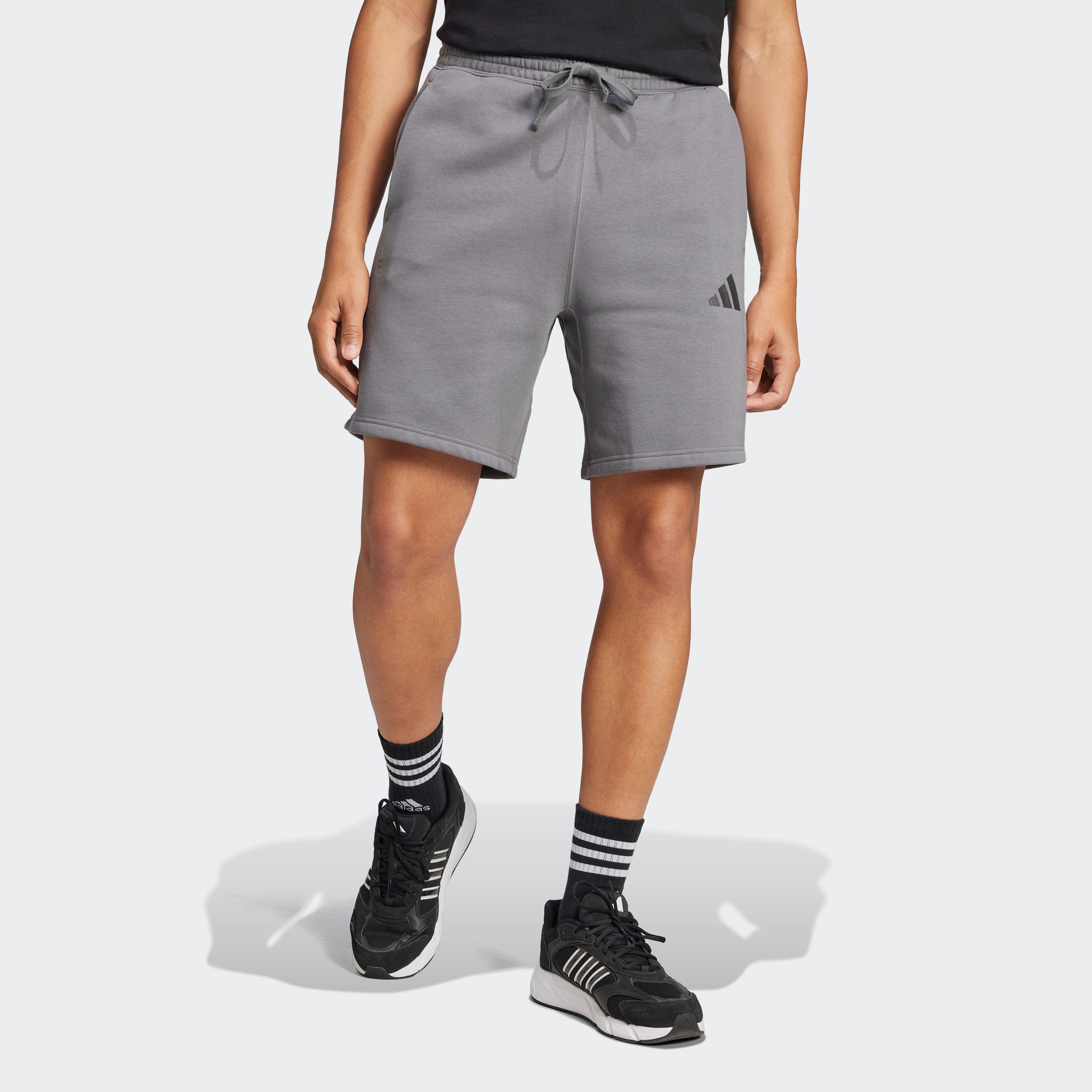 Adidas Sportswear Short M A SZN FL SHO (1-delig)