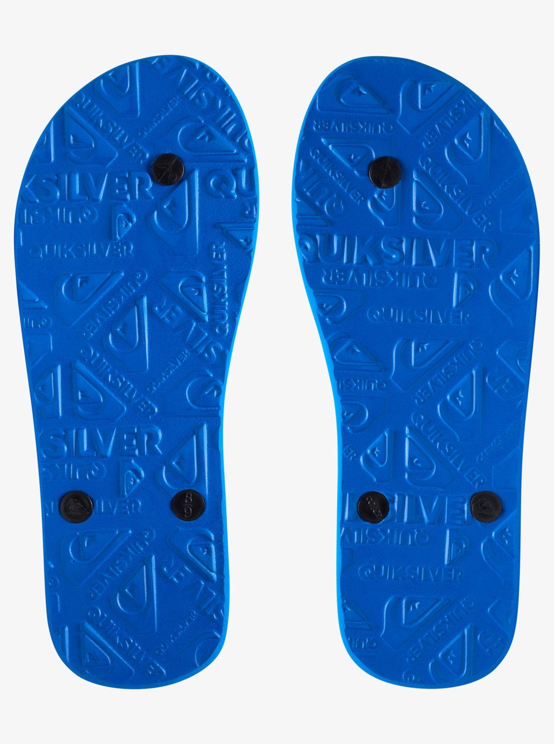 Quiksilver Sandalen Java Wordmark