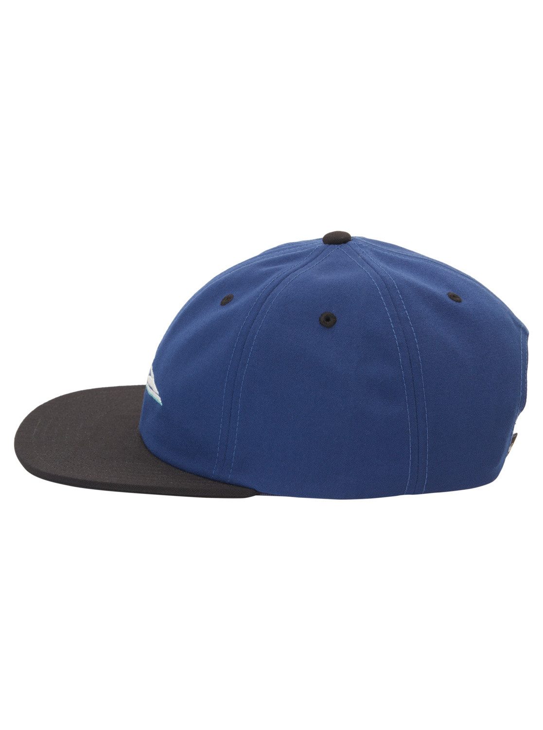 Quiksilver Snapback cap Block Stocker