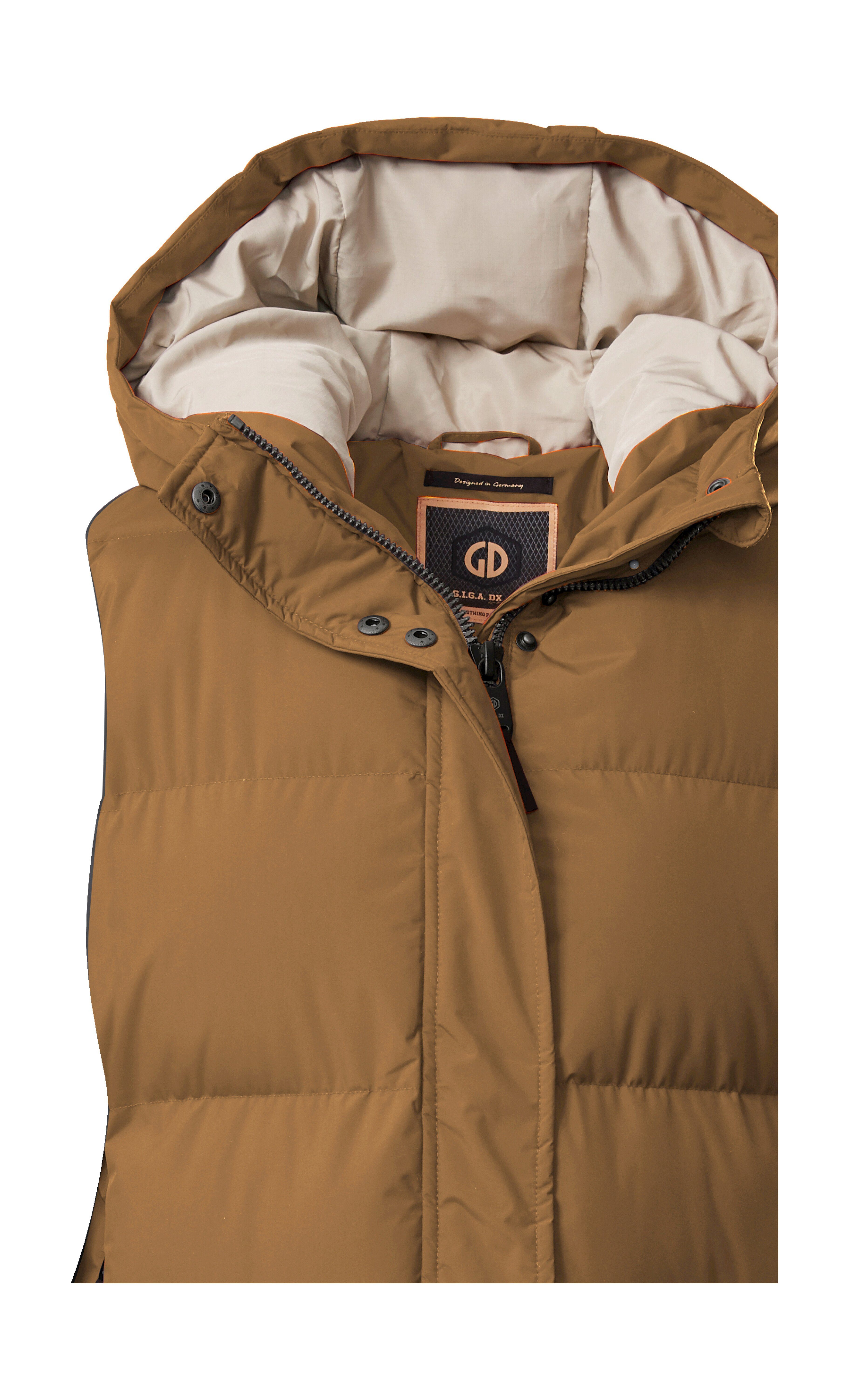 G.I.G.A. DX by killtec Bodywarmer GW 68 WMN QLTD VST