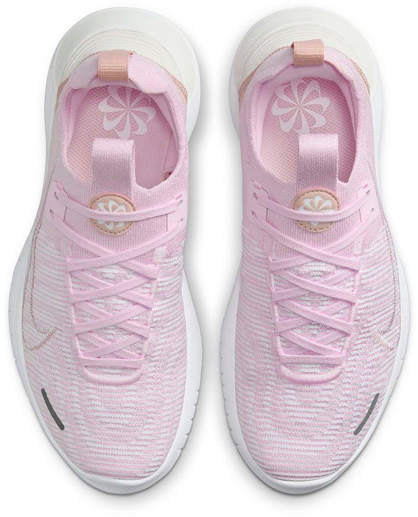 Nike Runningschoenen Nike Free Run Flyknit Next Nature