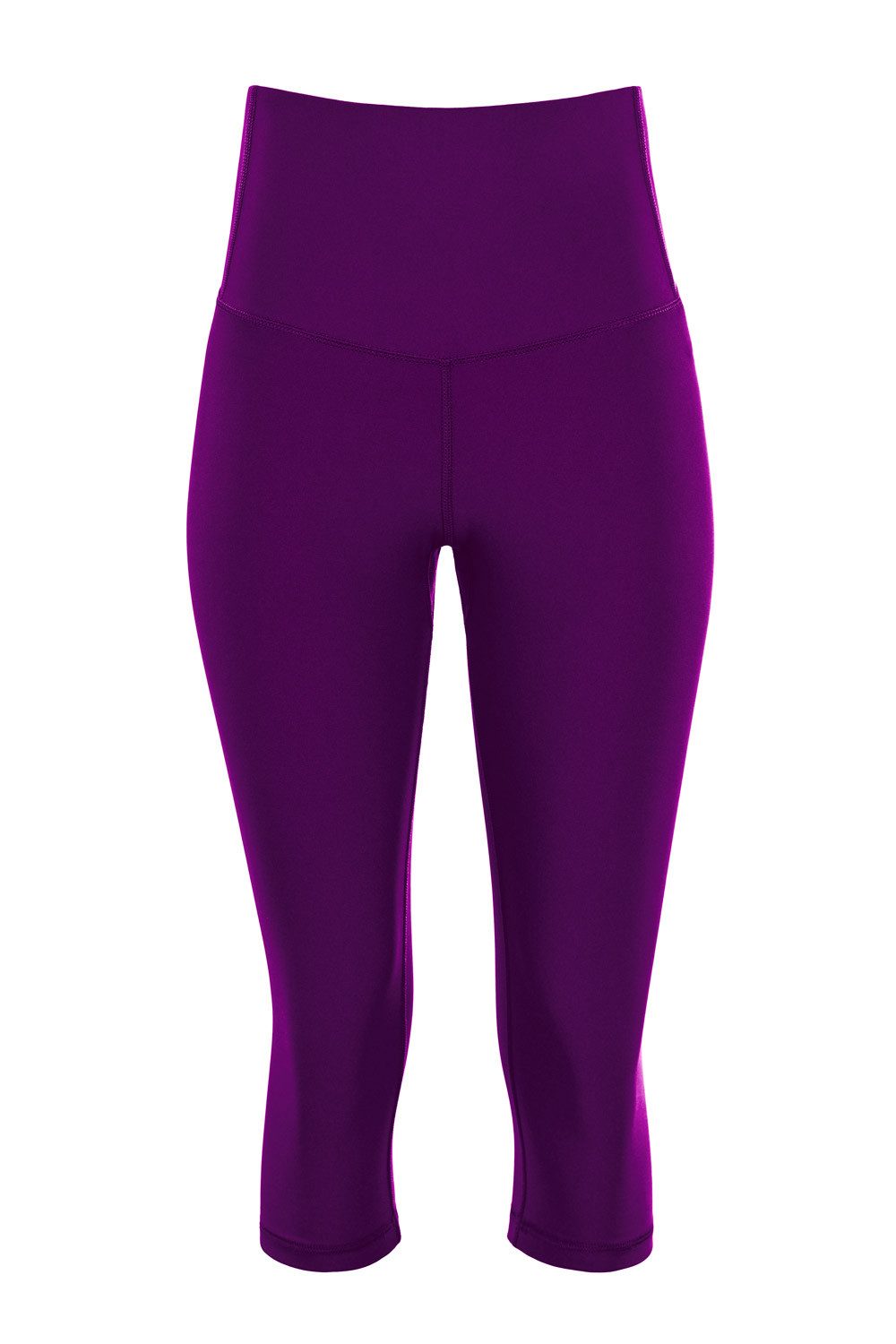 Winshape Legging 3 4 Functional Comfort HWL217C