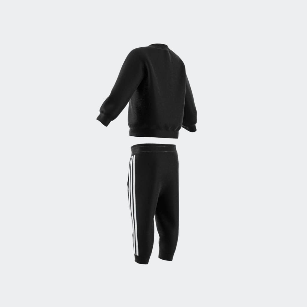 adidas Originals Joggingpak CREW SET (2-delig)