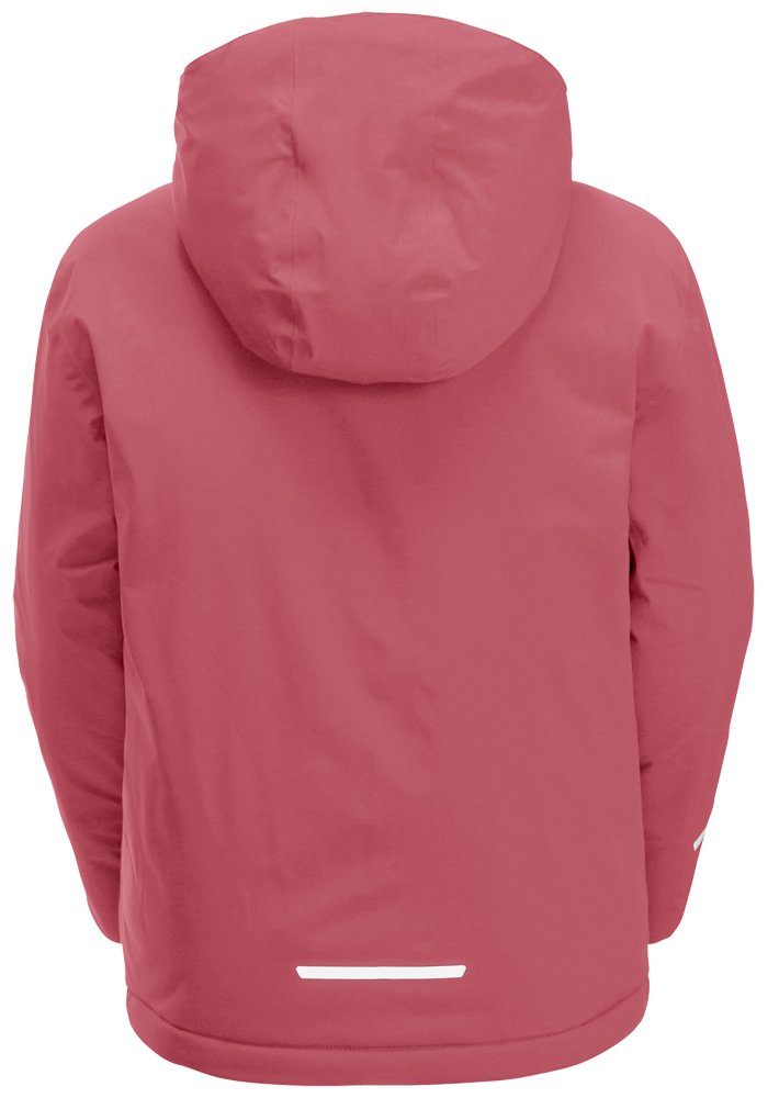Jack Wolfskin Functioneel jack WISPER INS JACKET K