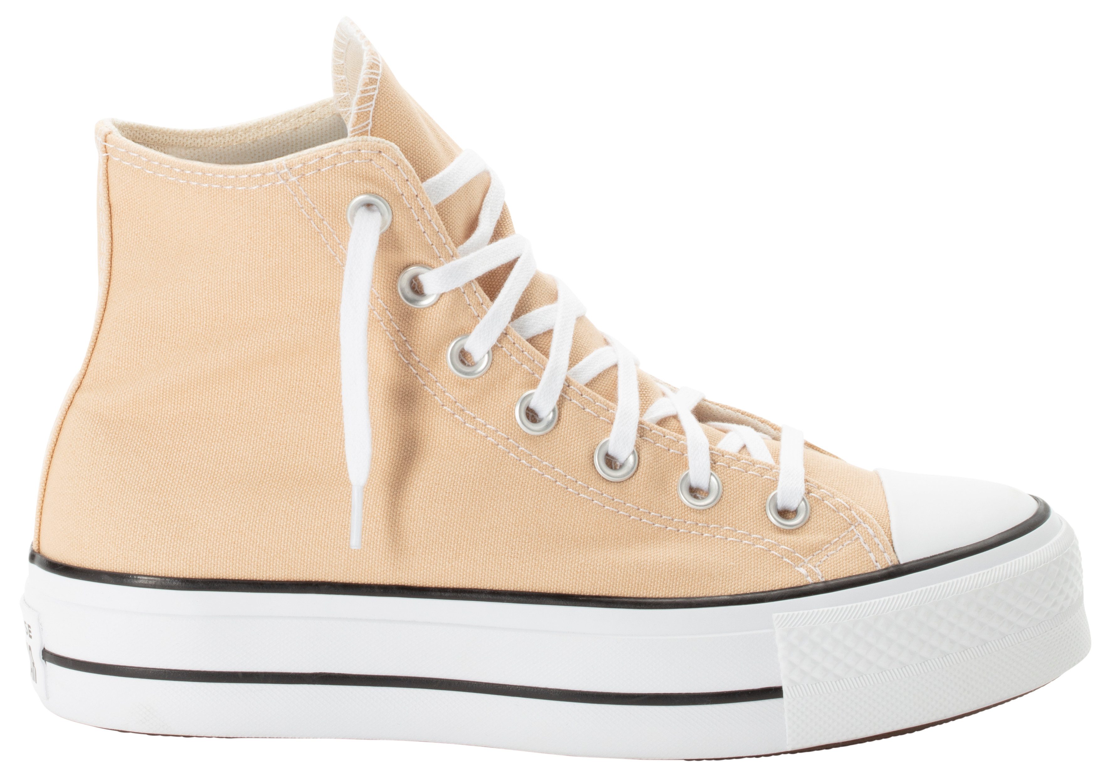Converse Sneakers CHUCK TAYLOR ALL STAR LIFT PLATFORM