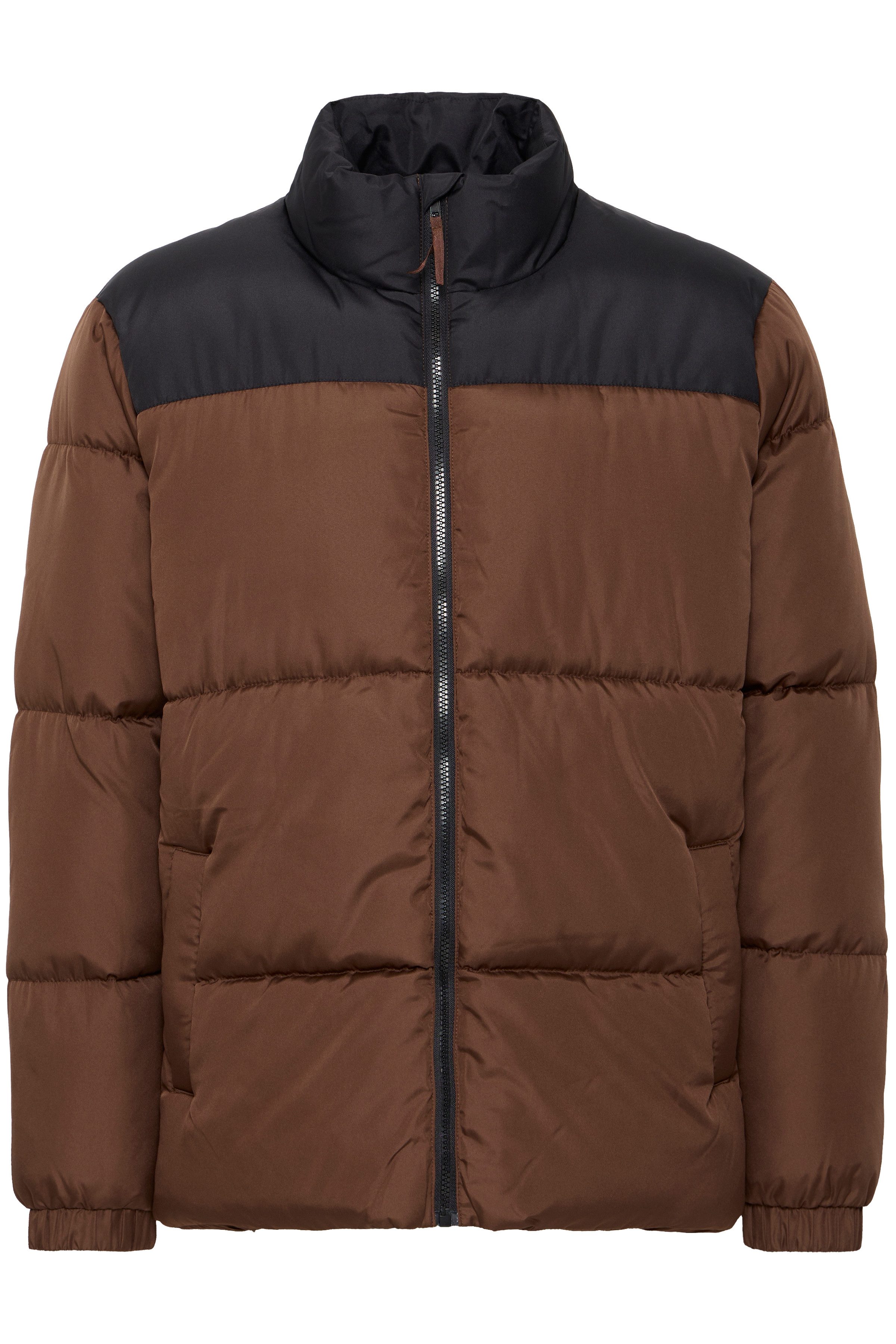 Blend Outdoorjack BHELWIN colorblock jacket
