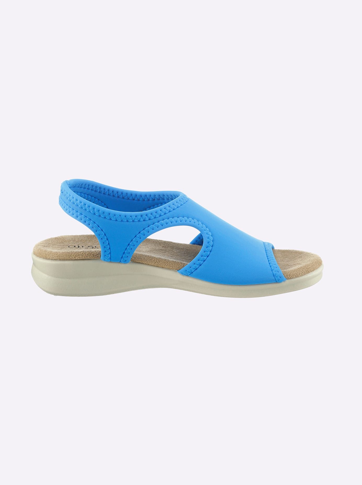 Casual Looks Sandalen
