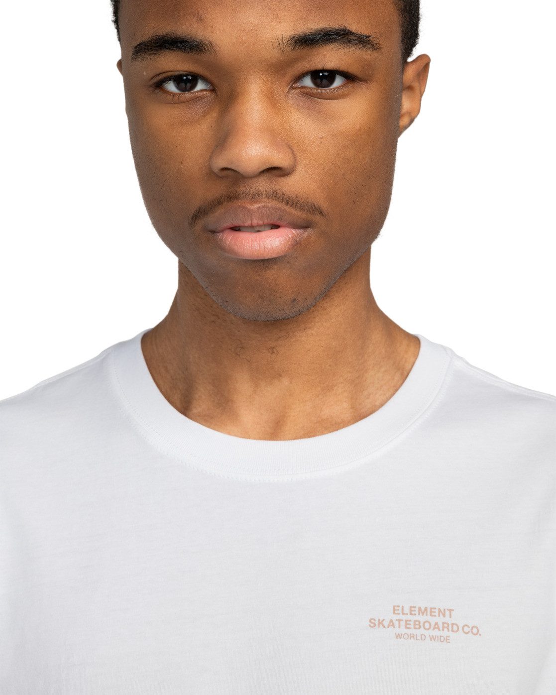 Element T-shirt Skateboard Co
