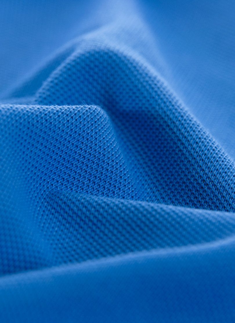 Trigema Poloshirt TRIGEMA Poloshirt (1-delig)