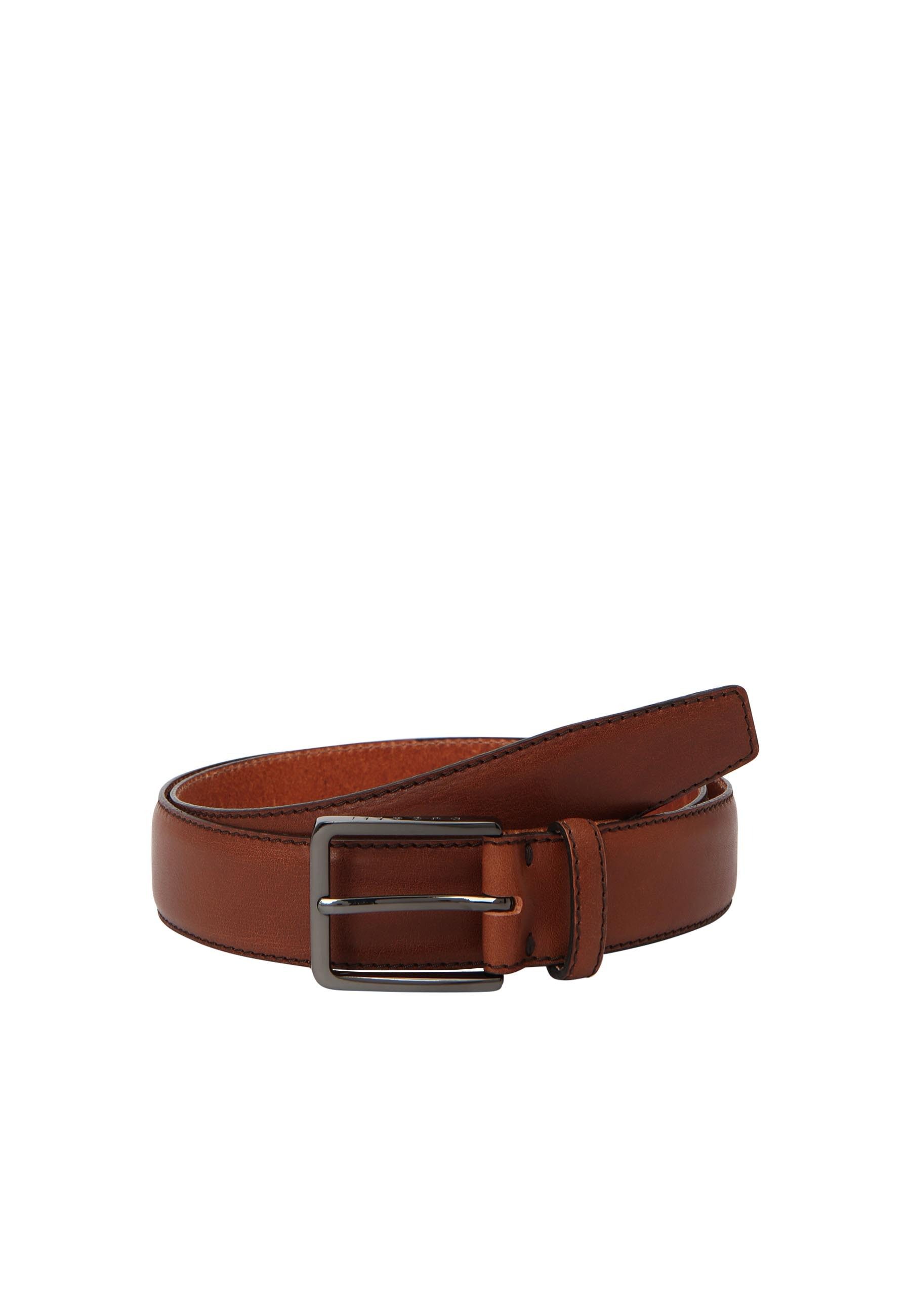 Bugatti Leren riem