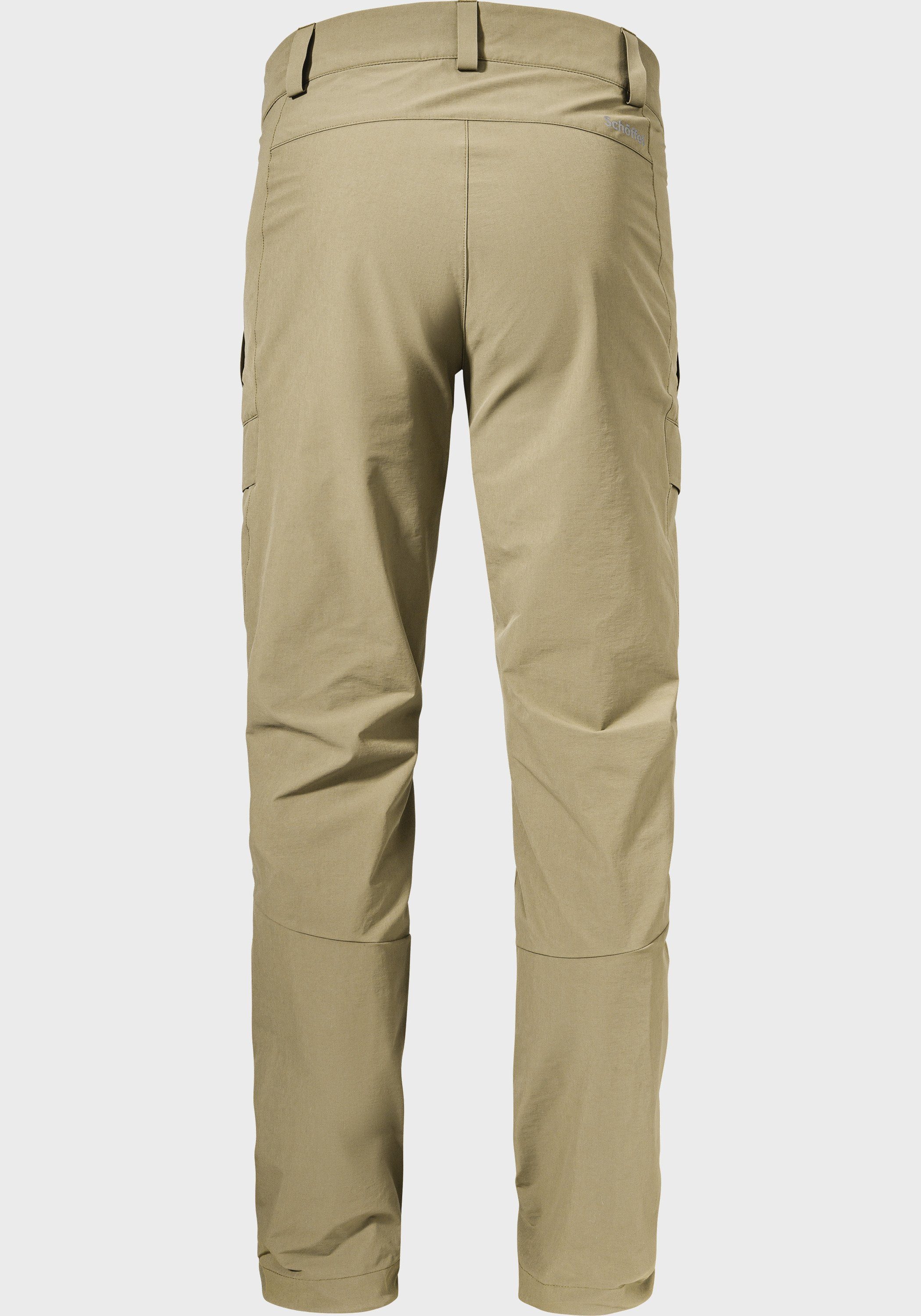 Schöffel Outdoorbroek Pants Kitzstein M