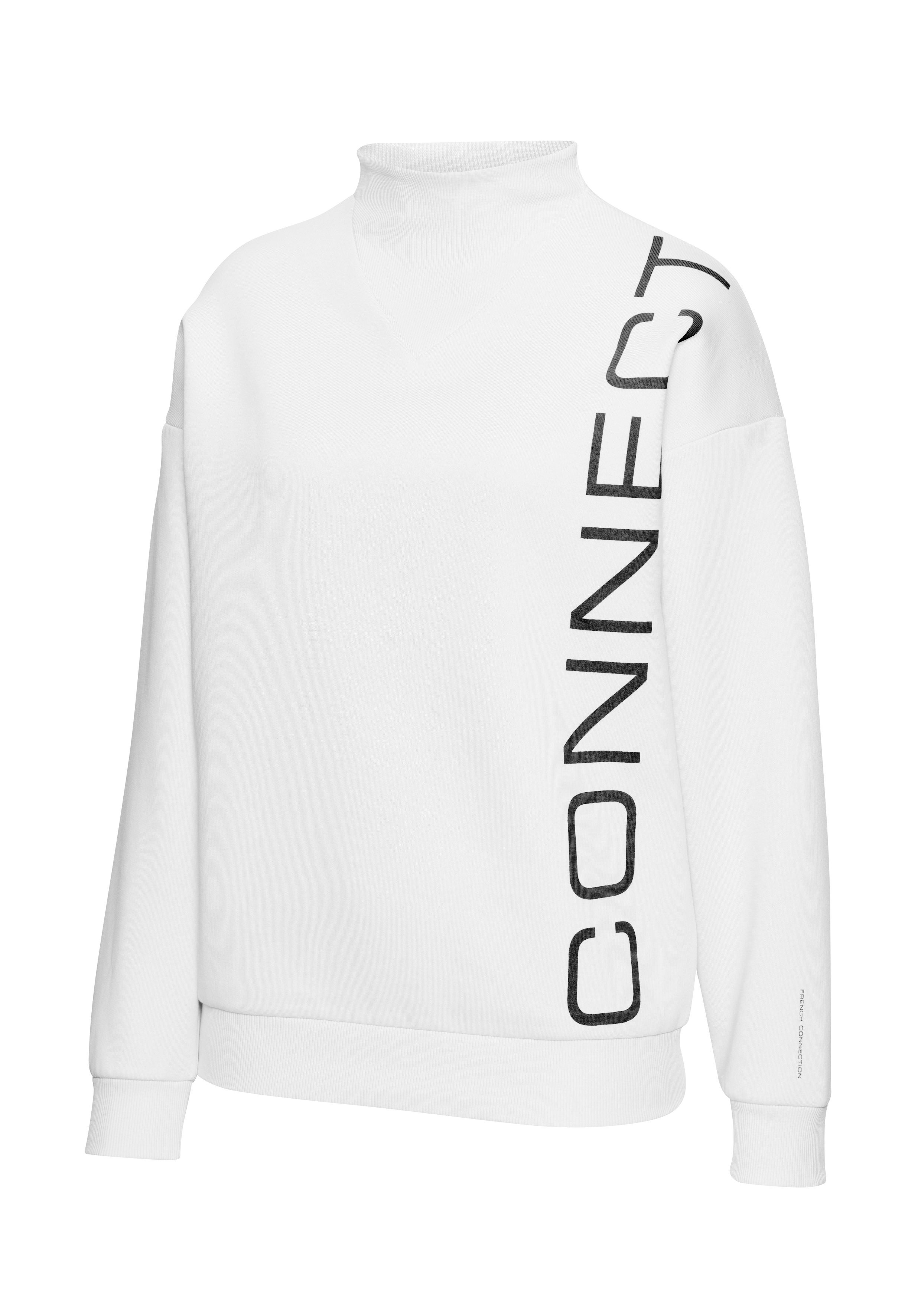 French Connection Sweater bijzonder zachte kwaliteit
