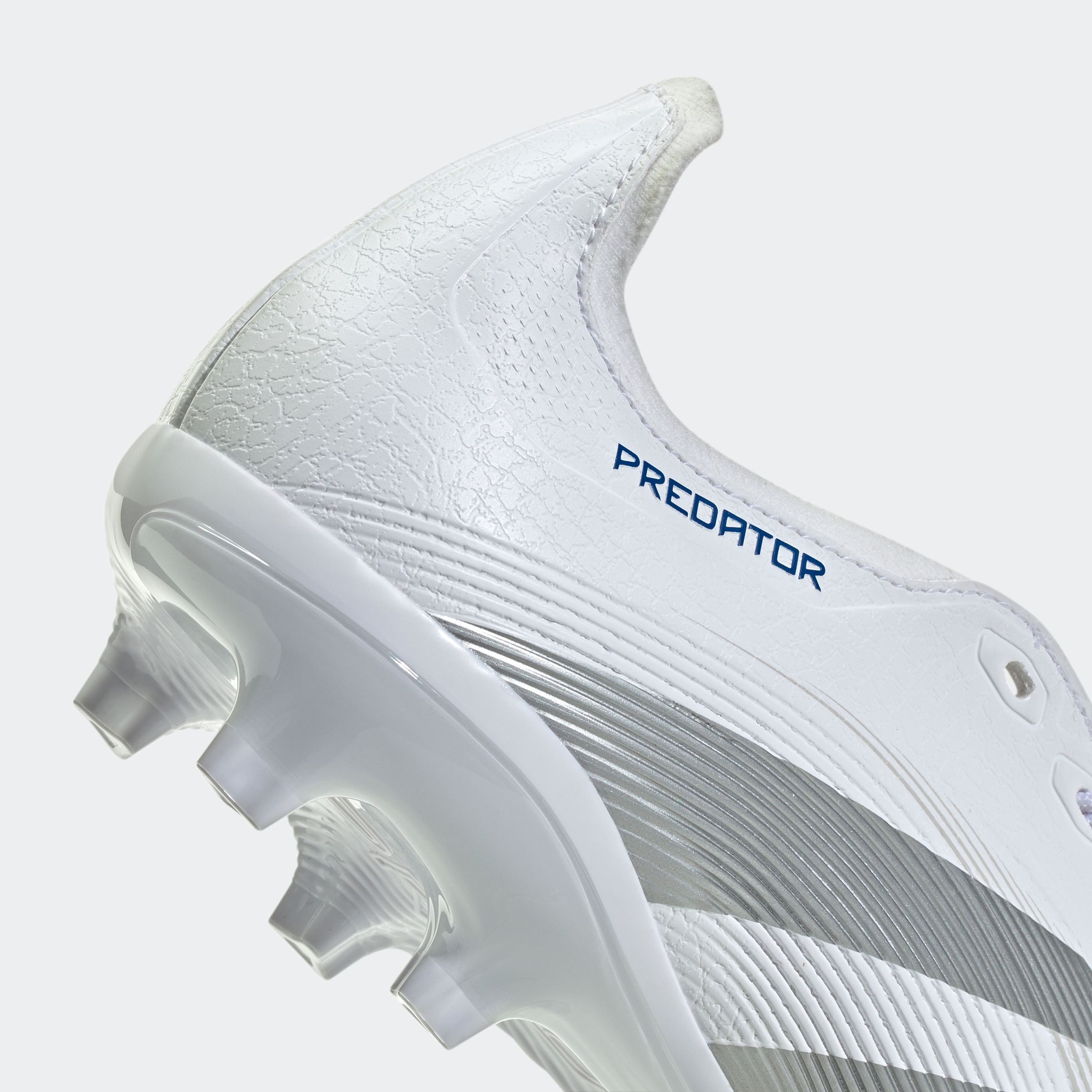 adidas Performance Voetbalschoenen PREDATOR LEAGUE FOLD-OVER TONGUE FG/MG