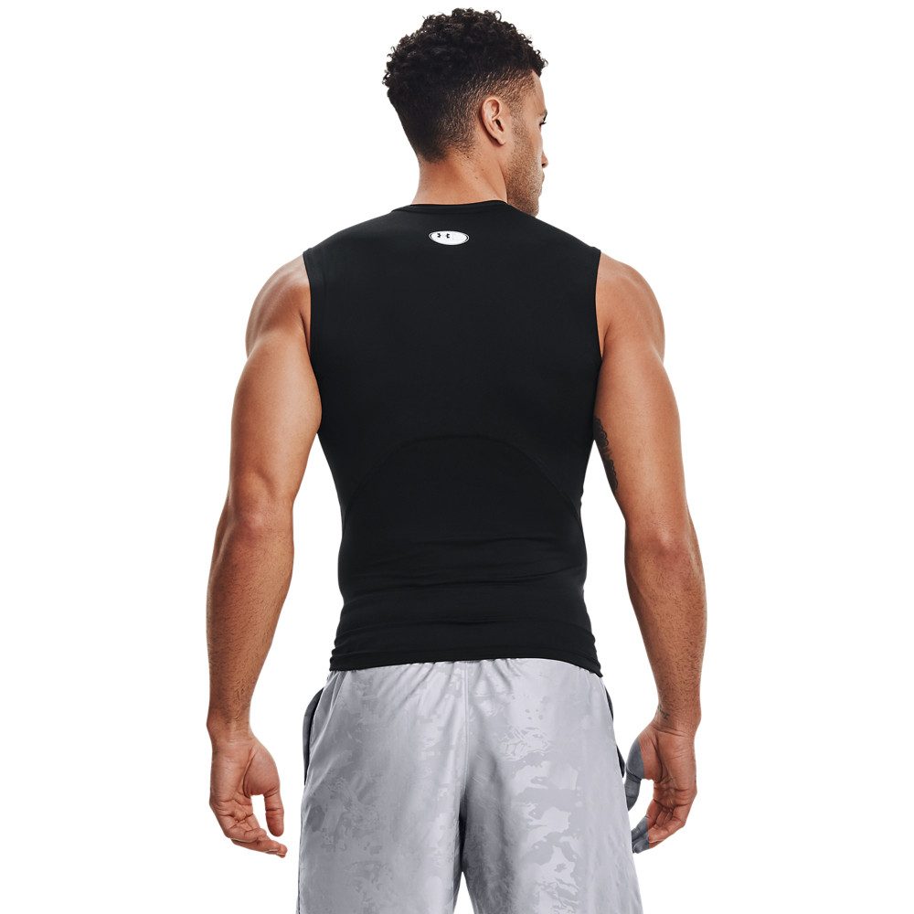 Under Armour® Trainingstop UA HG Armour Comp SL (1-delig)