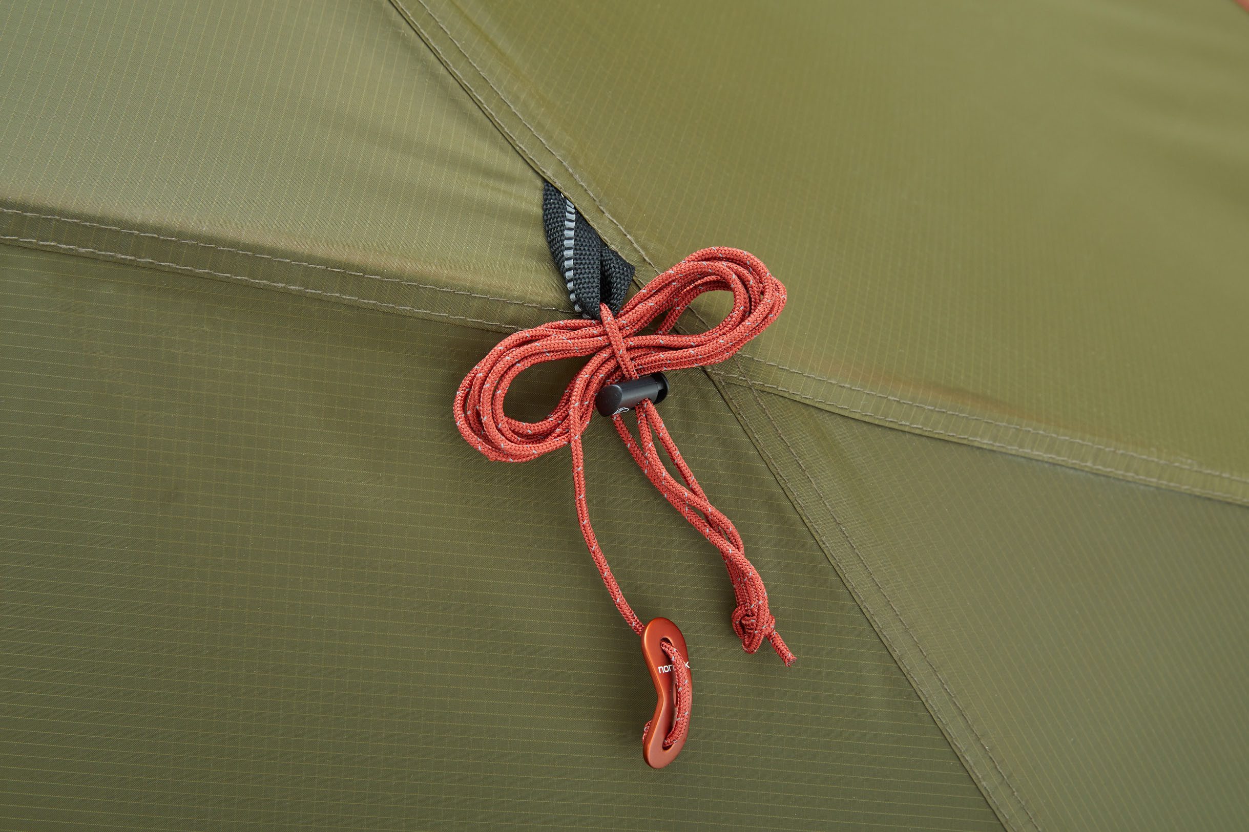 Nordisk Tunneltent Oppland 3 PU