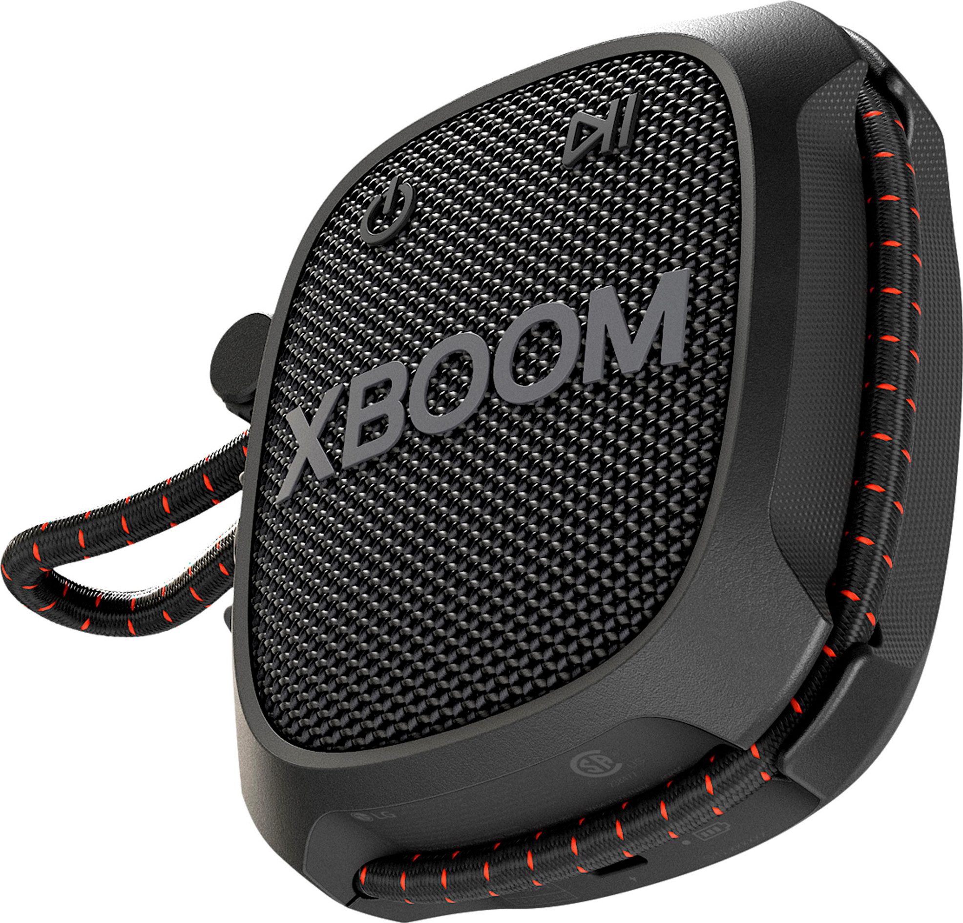 LG Portable luidspreker XBOOM Go DXG2