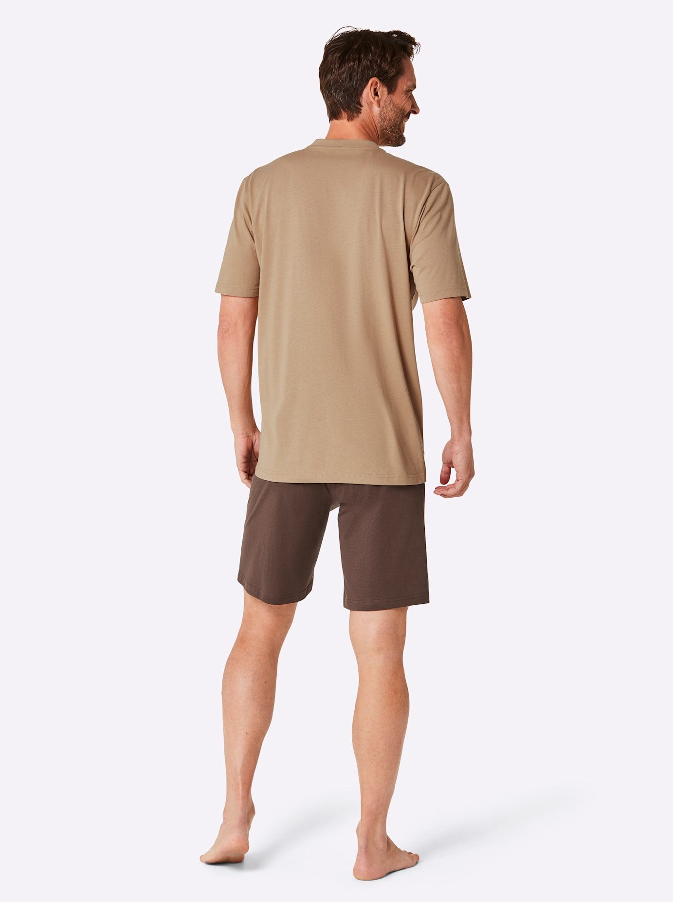 wäschepur Shortama