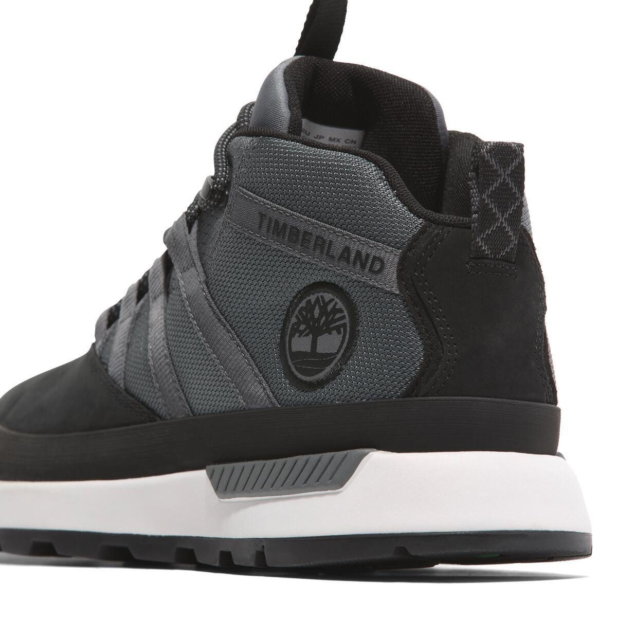Timberland Veterschoenen EURO TREKKER LOW LACE UP SNEAKER Winterschoenen, sneakerboots, winterlaarzen
