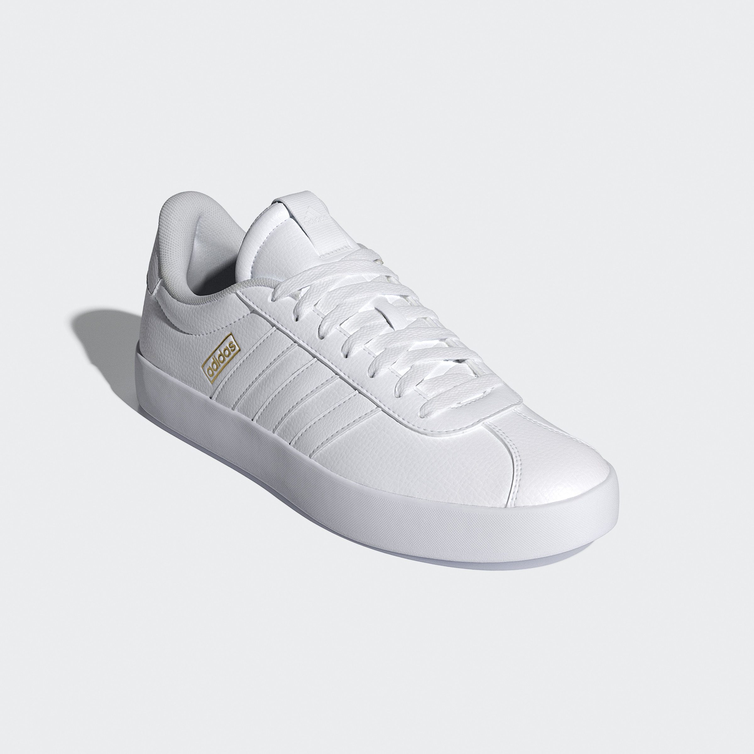 Adidas Sportswear Sneakers VL COURT 3.0 geïnspireerd door het ontwerp van de adidas samba