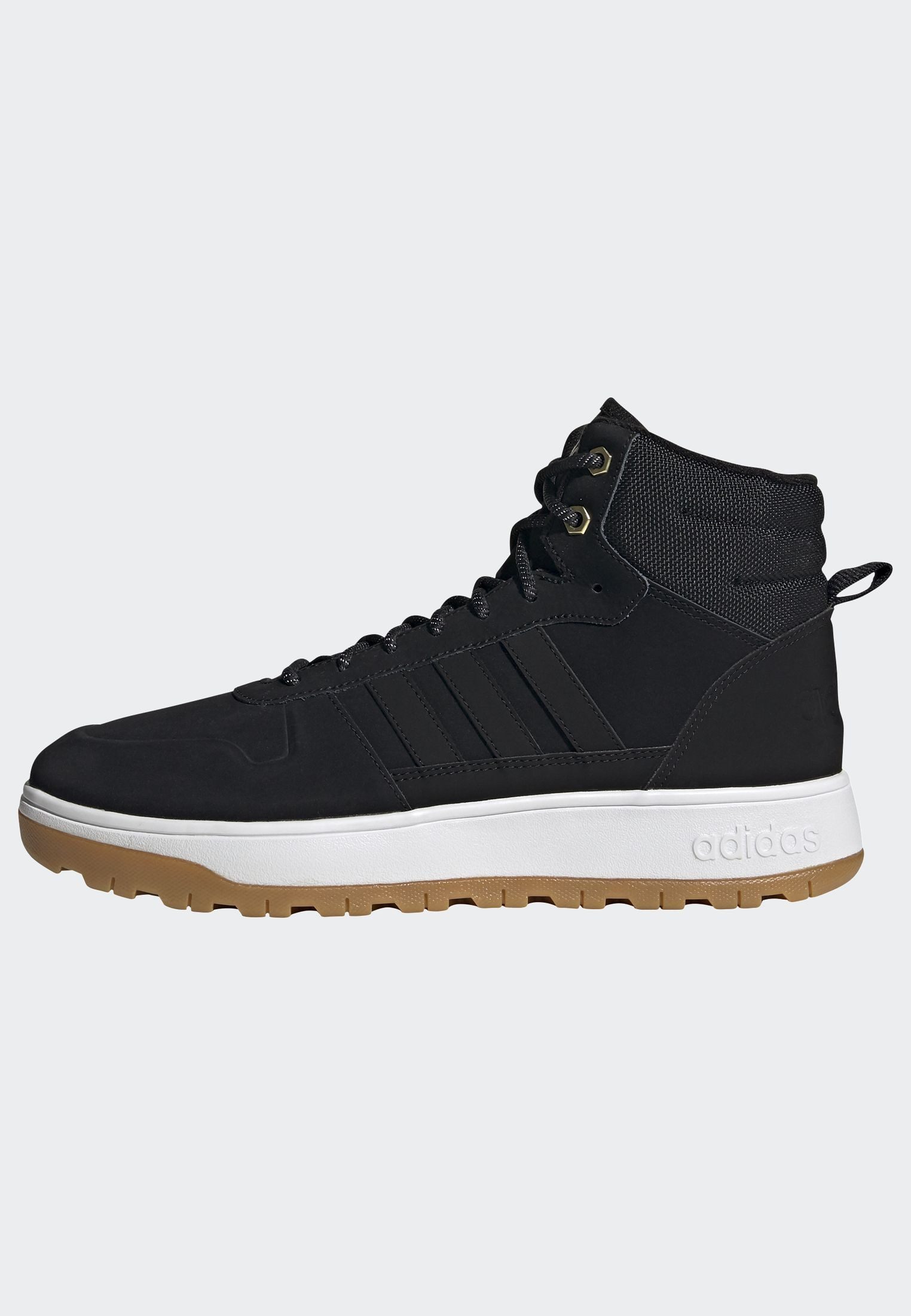 adidas Sportswear Sneakerboots BLIZZARE Sneakers, veterschoenen, winterschoenen