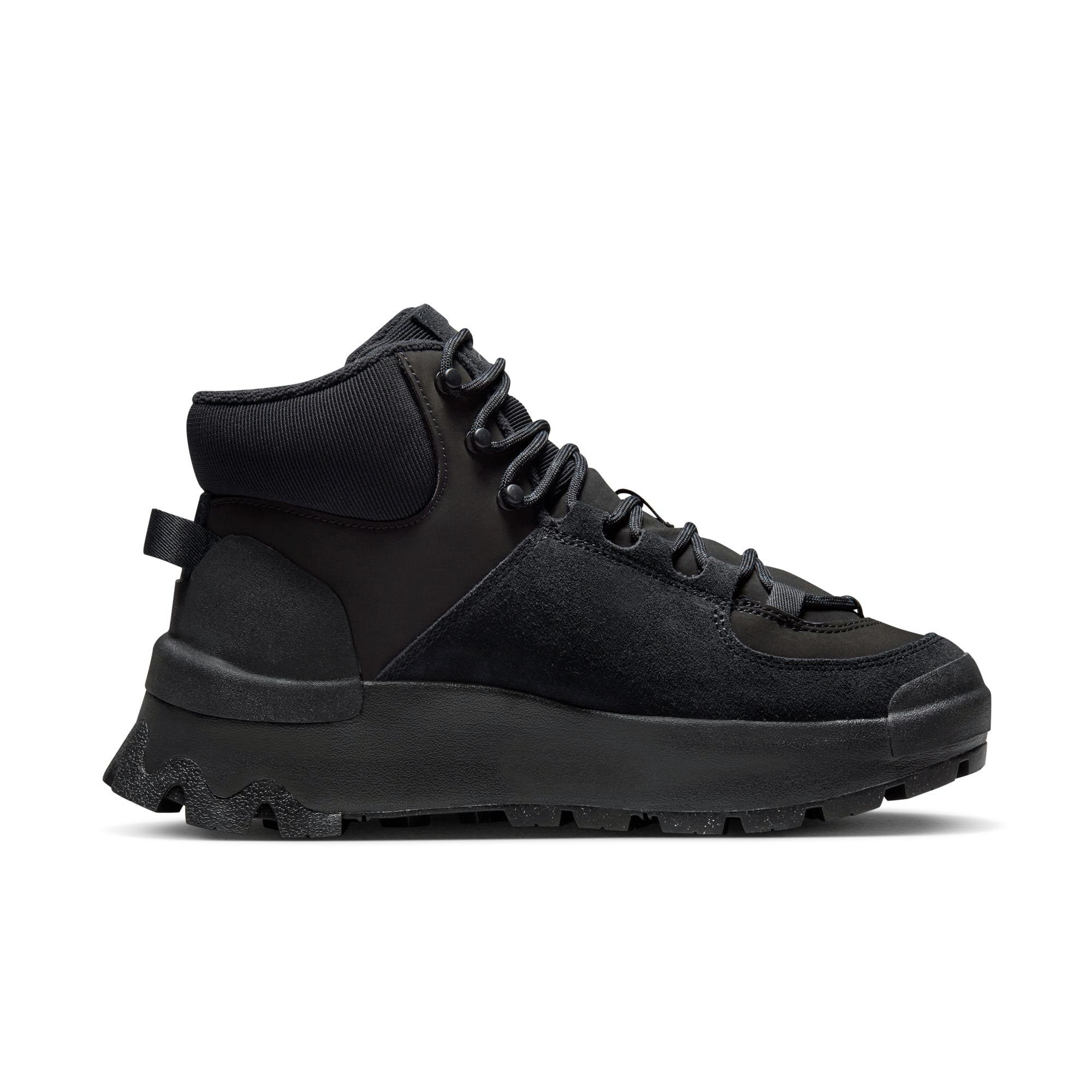 Nike Sportswear Veterschoenen CLASSIC CITY S