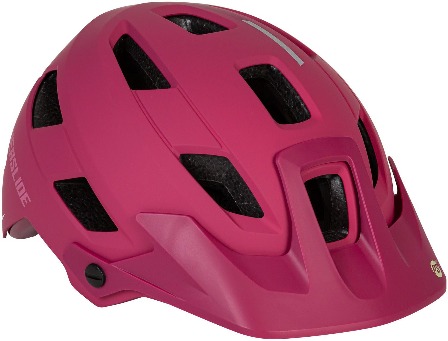 Powerslide Skatehelm Guard Berry