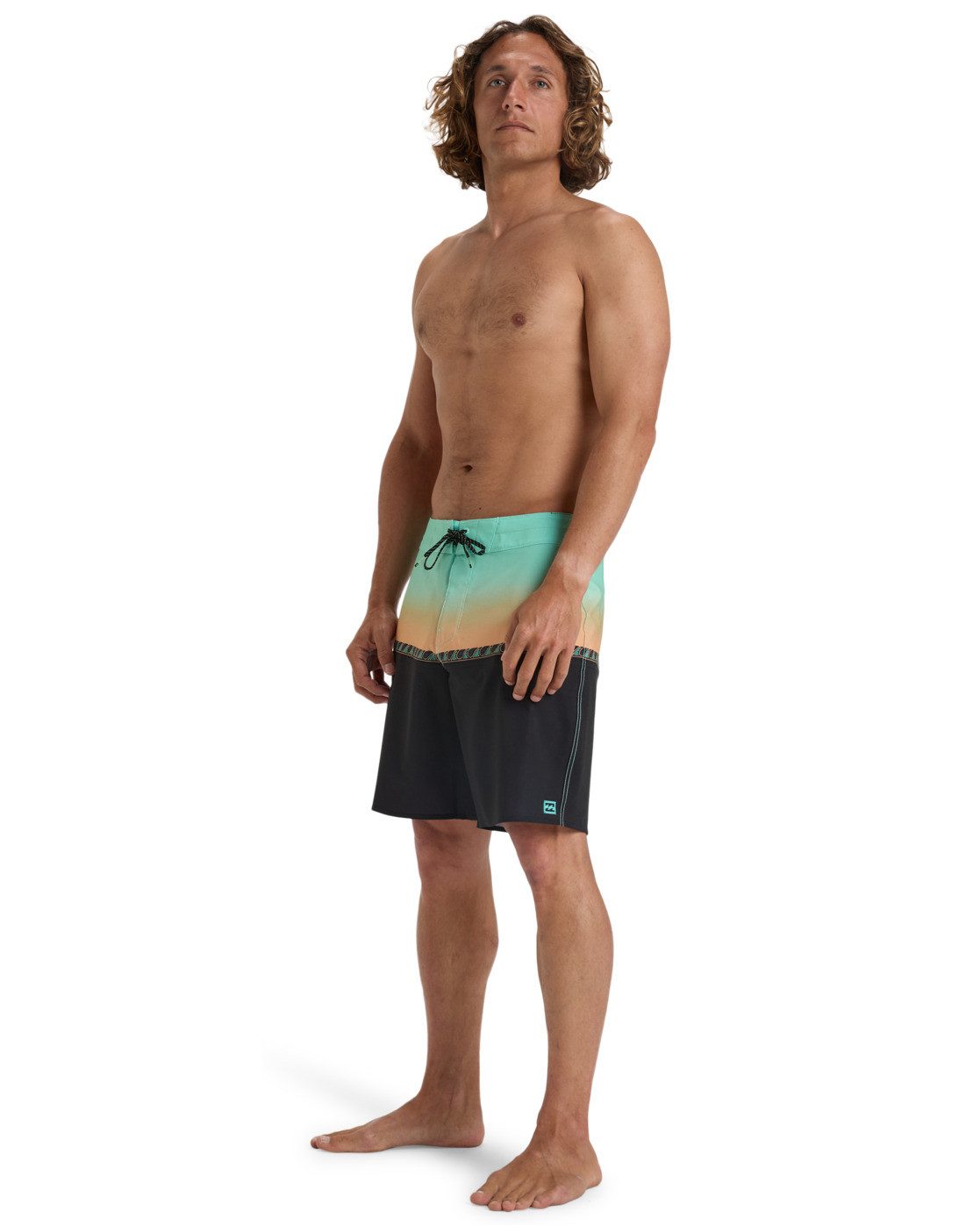 Billabong Boardshort Fifty50 Pro 18"