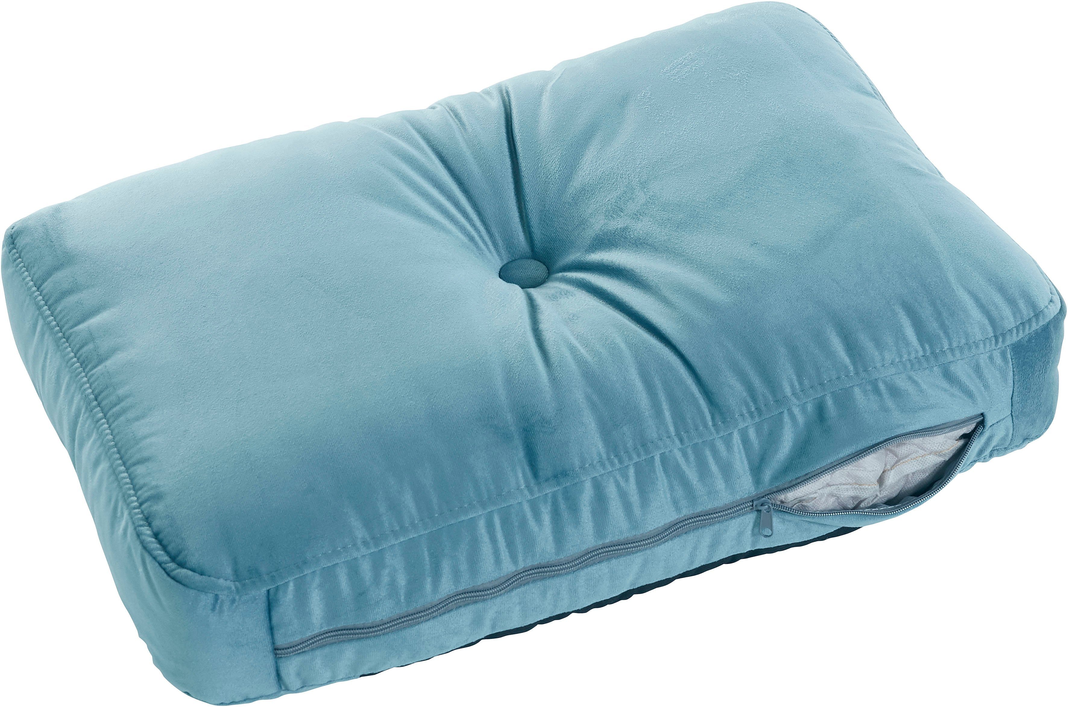 andas Slaapbank Segmon simpel in een comfortabel te bed veranderen, inclusief bedkist