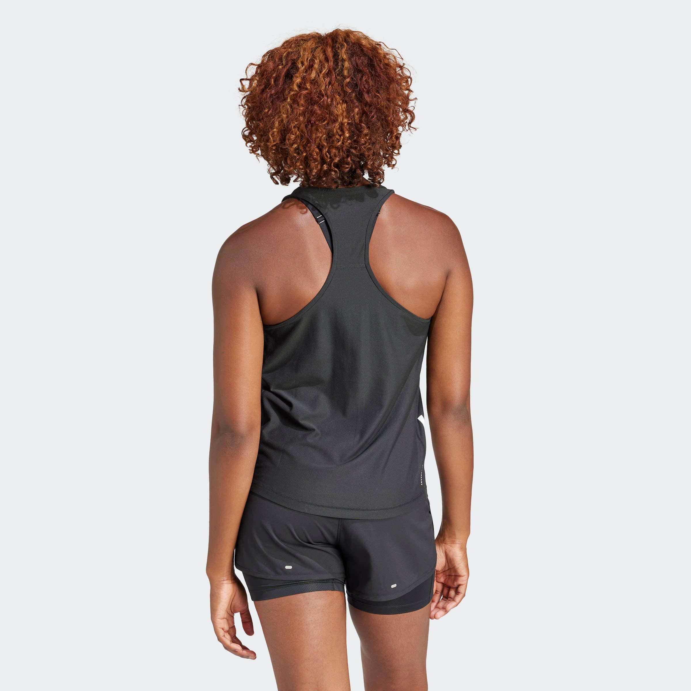 adidas Performance Runningtop OTR B TANK