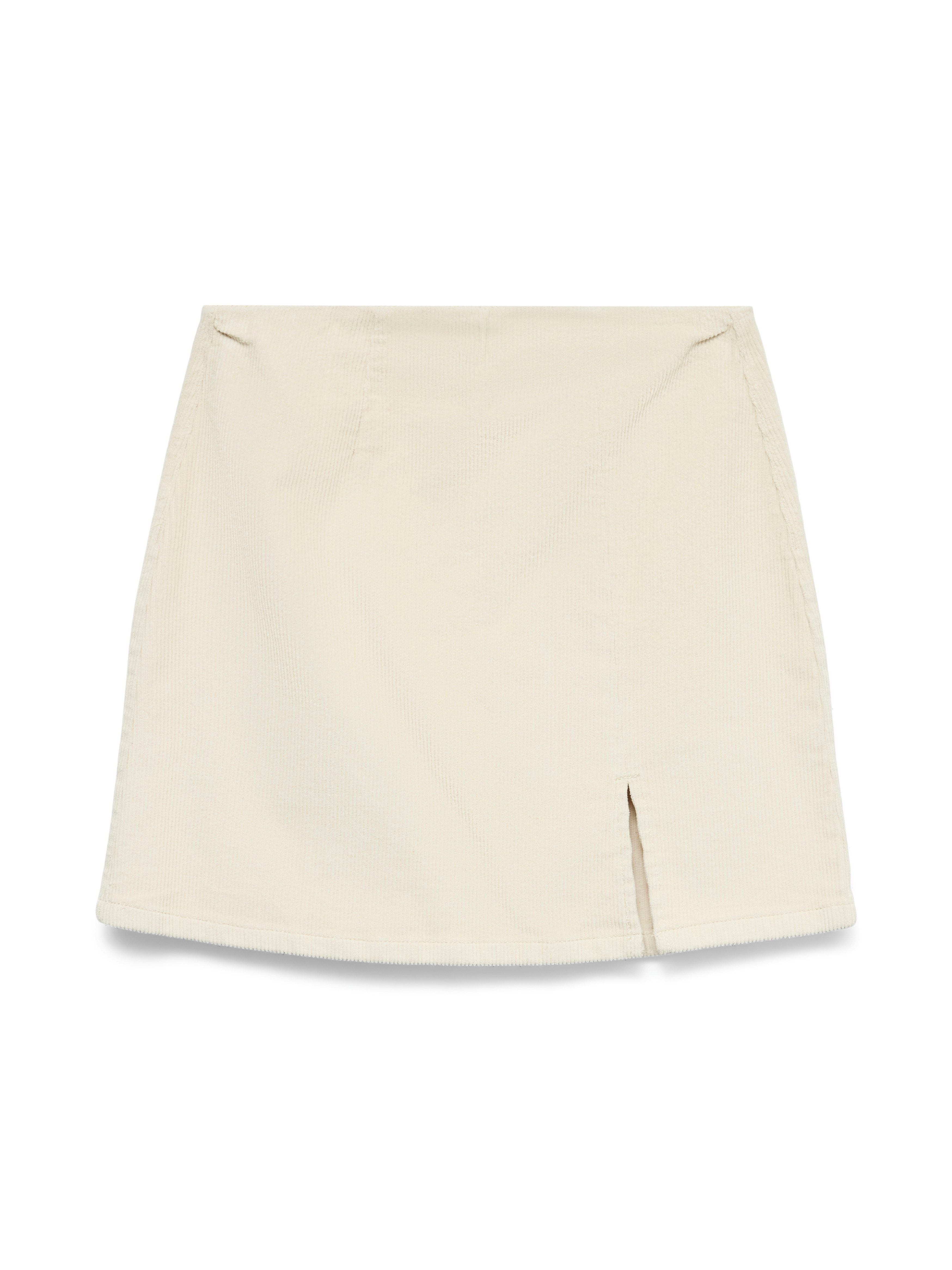 Vero Moda Minirok VMLULA NELLY HR SHORT CRDRY SKIRT NOOS