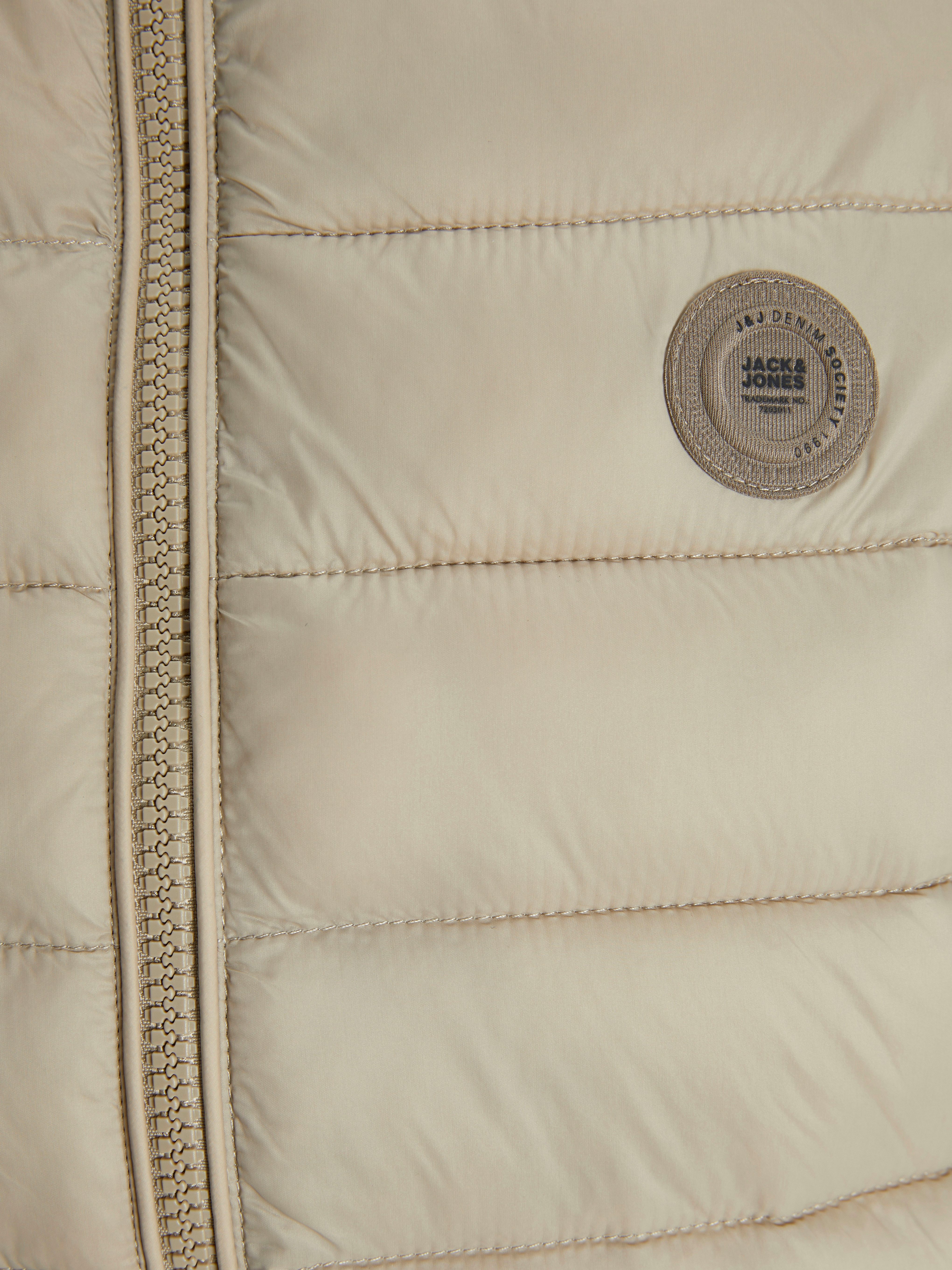 Jack & Jones Bodywarmer JJEBRADLEY LIGHT BODYWARMER COLLAR NOOS