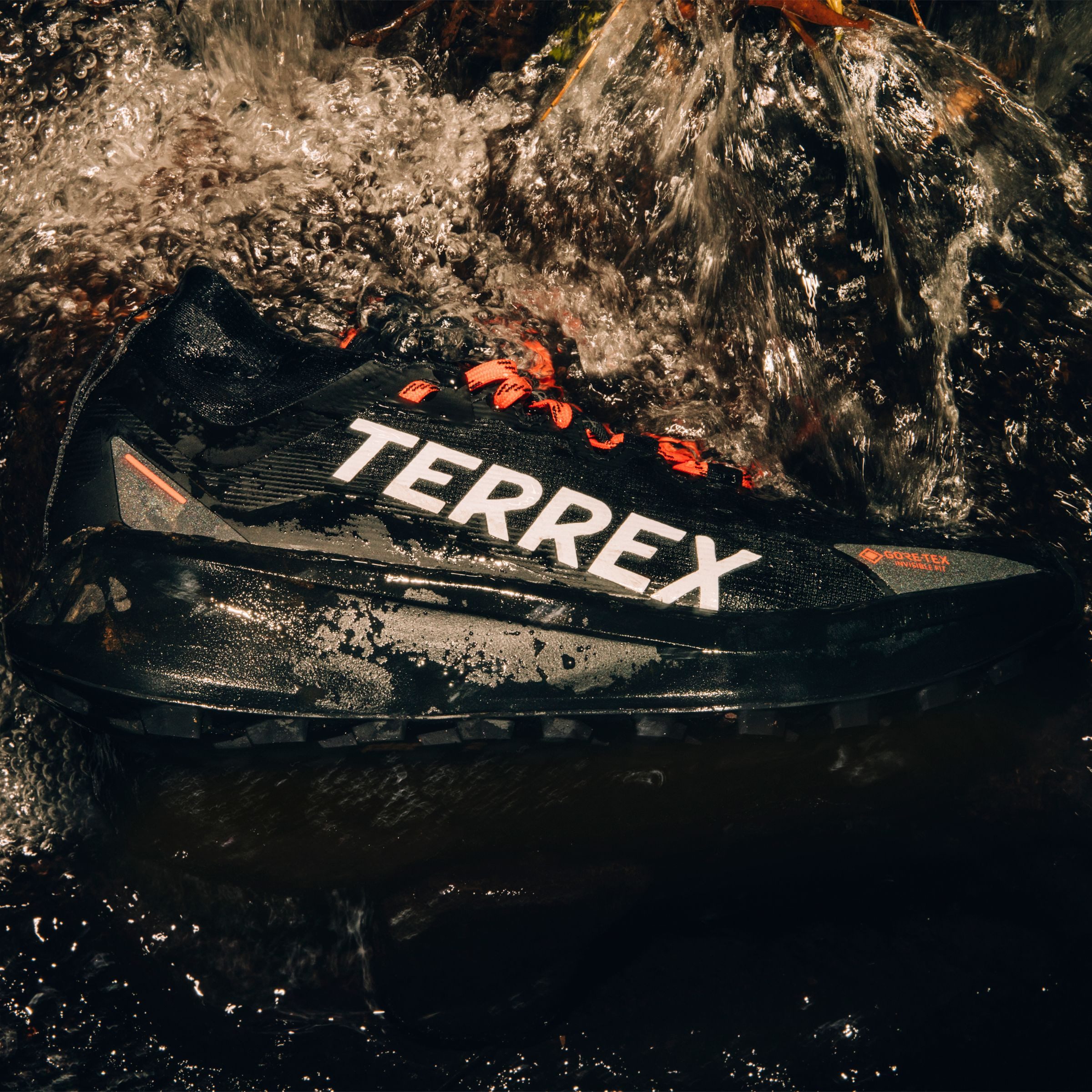 adidas TERREX Trailrunningschoenen TERREX AGRAVIC GTX TRAILRUNNING