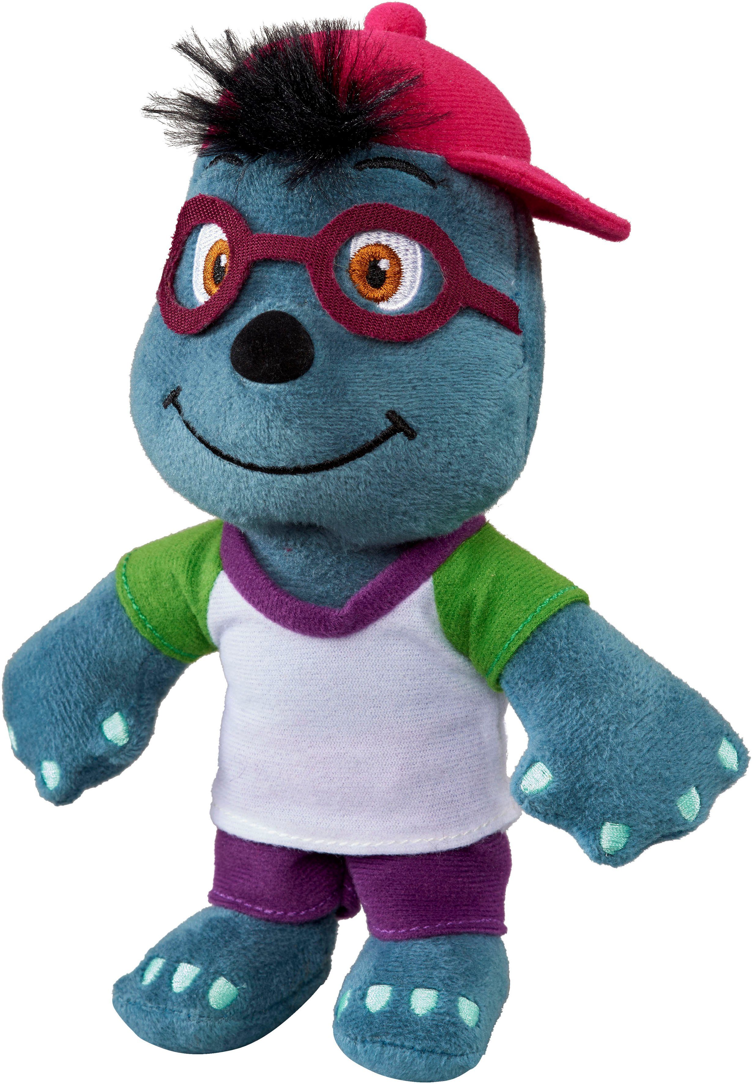 Heinrich Bauer Pluchen knuffel Toggolino, Monti 20 cm
