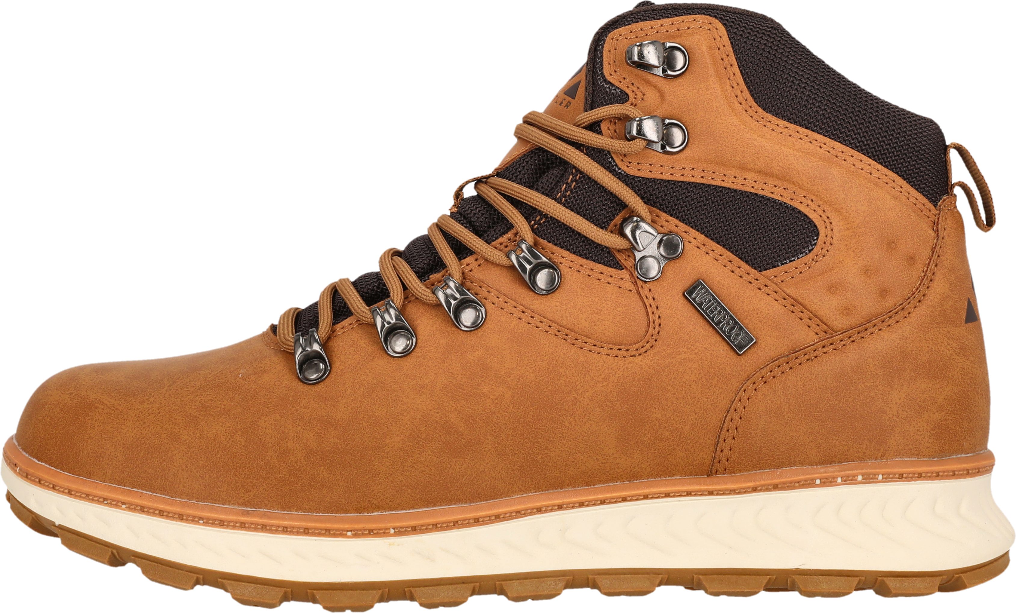 WHISTLER Winterlaarzen Francisco M Boot WP Sneeuwlaarzen, winterlaarzen, veterschoenen, winterschoenen, waterdicht