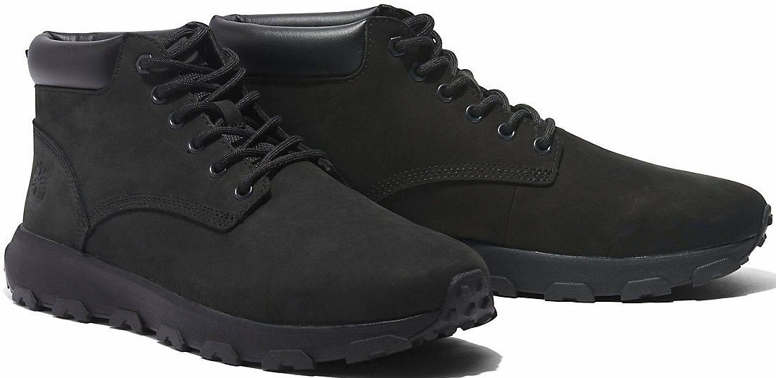 NU 20% KORTING: Timberland Hoge veterschoenen Winsor Park Chukka