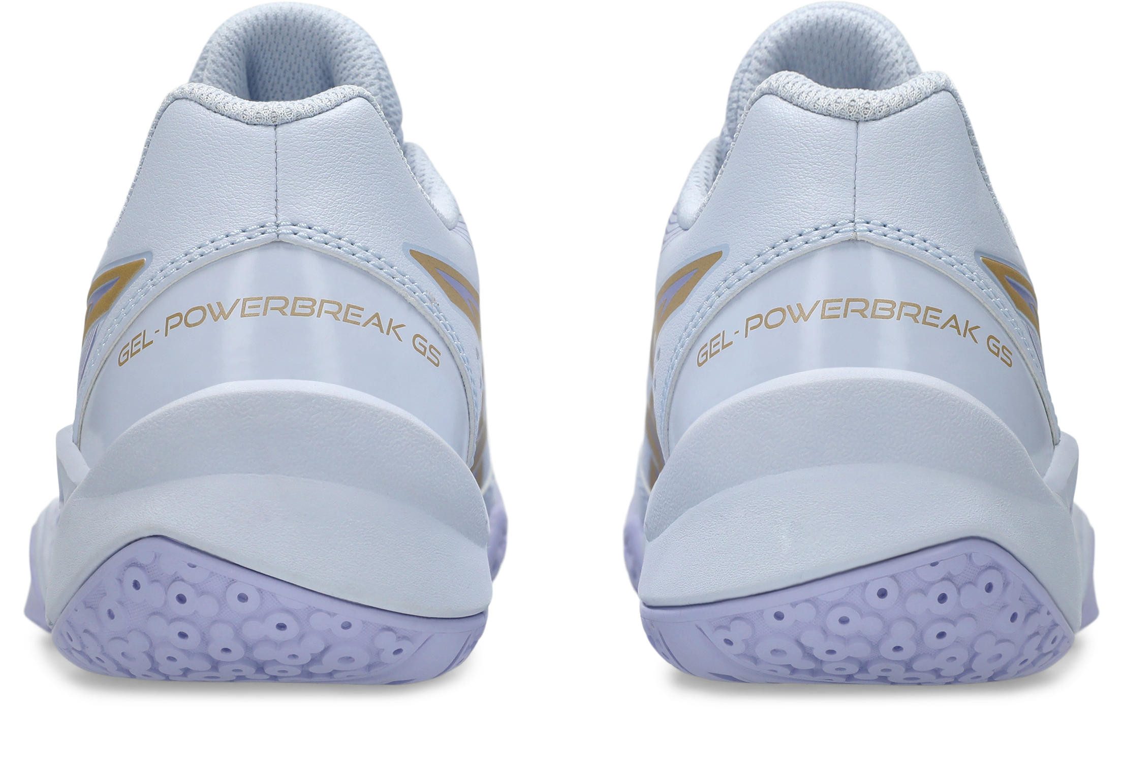 Asics Zaalschoenen GEL-POWERBREAK GS