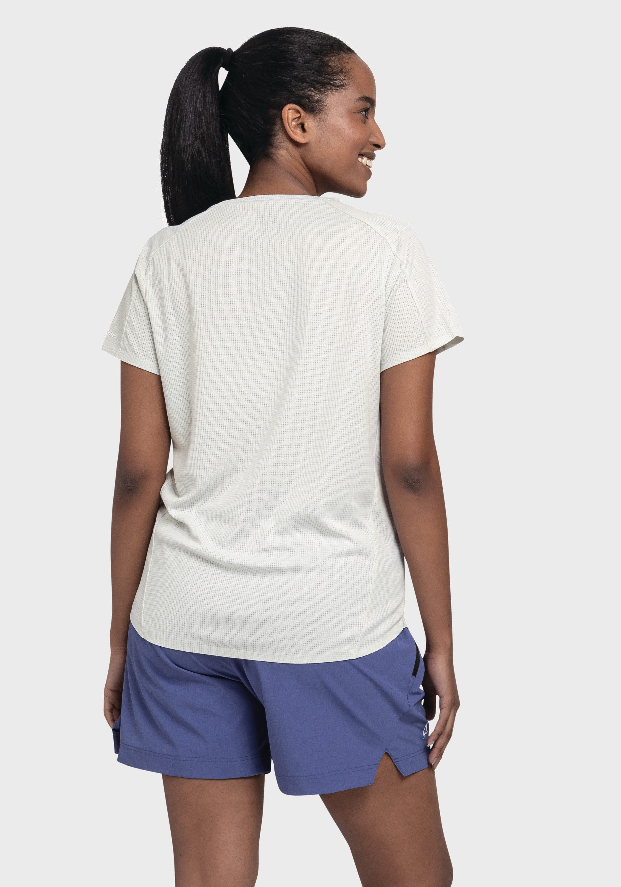 Schöffel Functioneel shirt Hiking T Shirt Style Grunas WMS