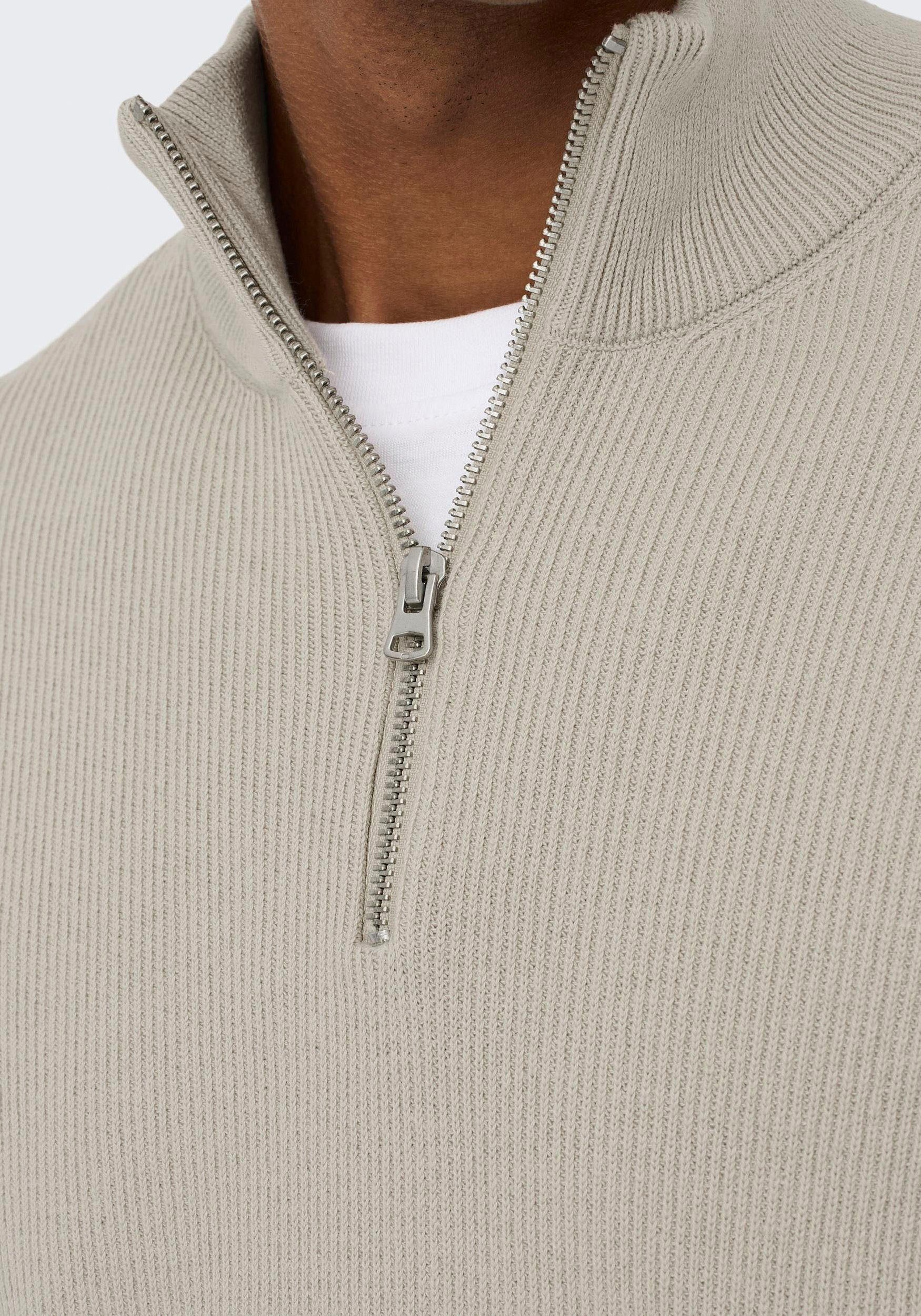 ONLY & SONS Gebreide trui OS Knit