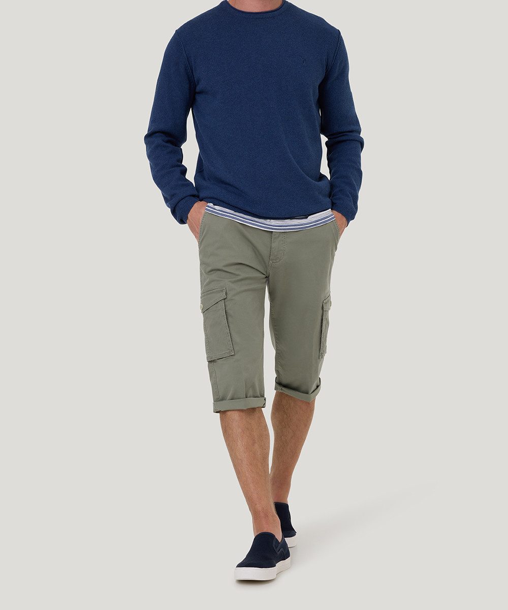Pioneer Authentic Jeans Cargobermuda Carlo