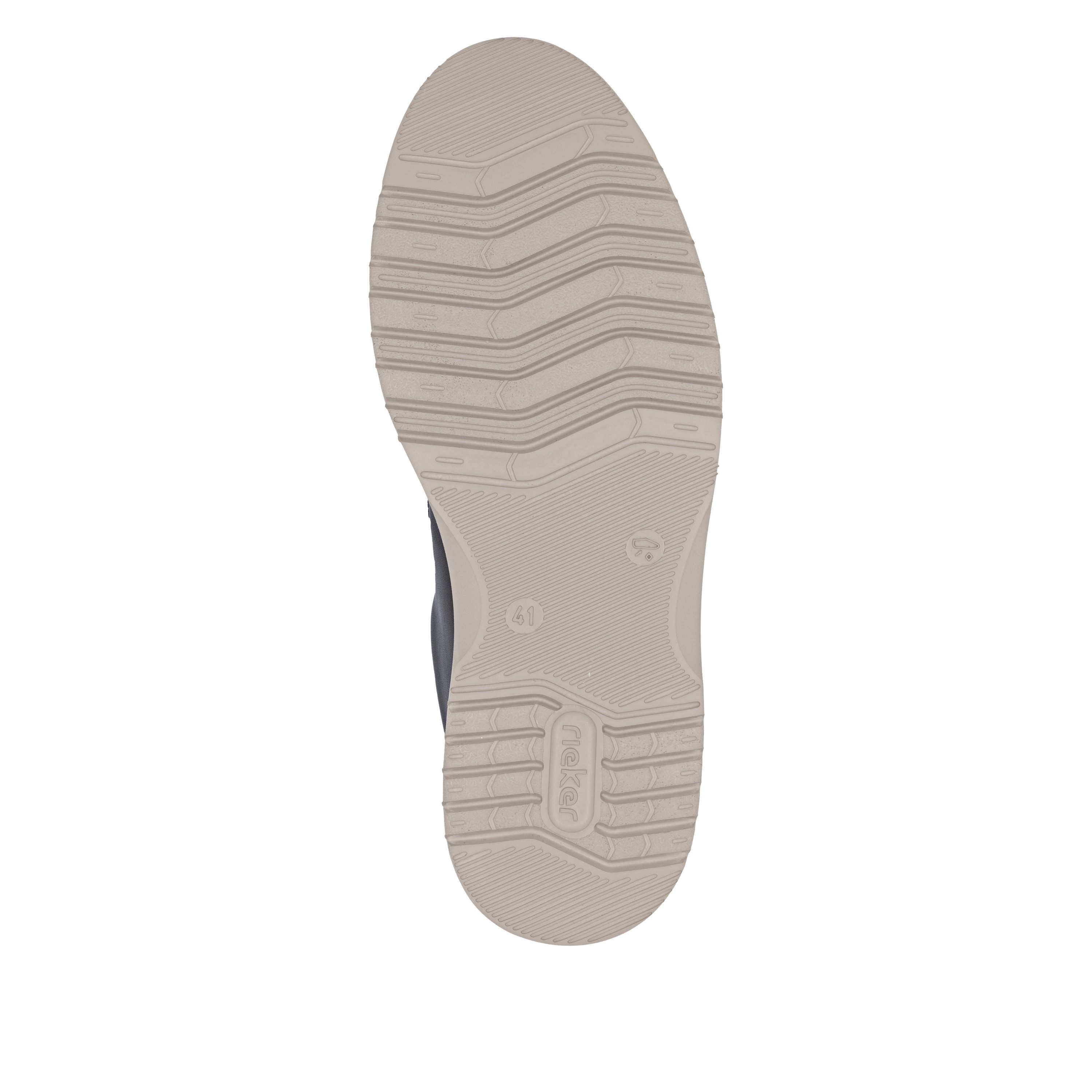 Rieker Veterschoenen