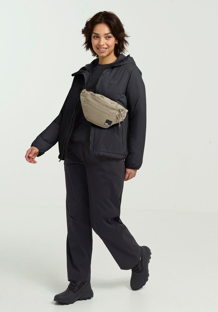 Jack Wolfskin Winterjack PAMIR JKT W