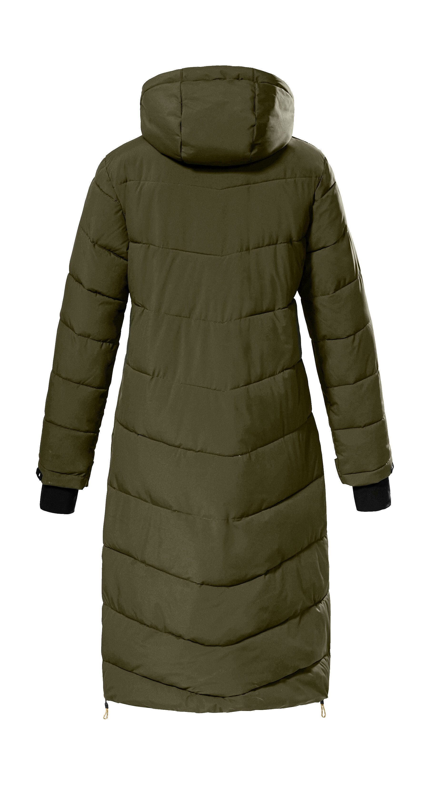Killtec Gewatteerde jas KOW 62 WMN QLTD CT