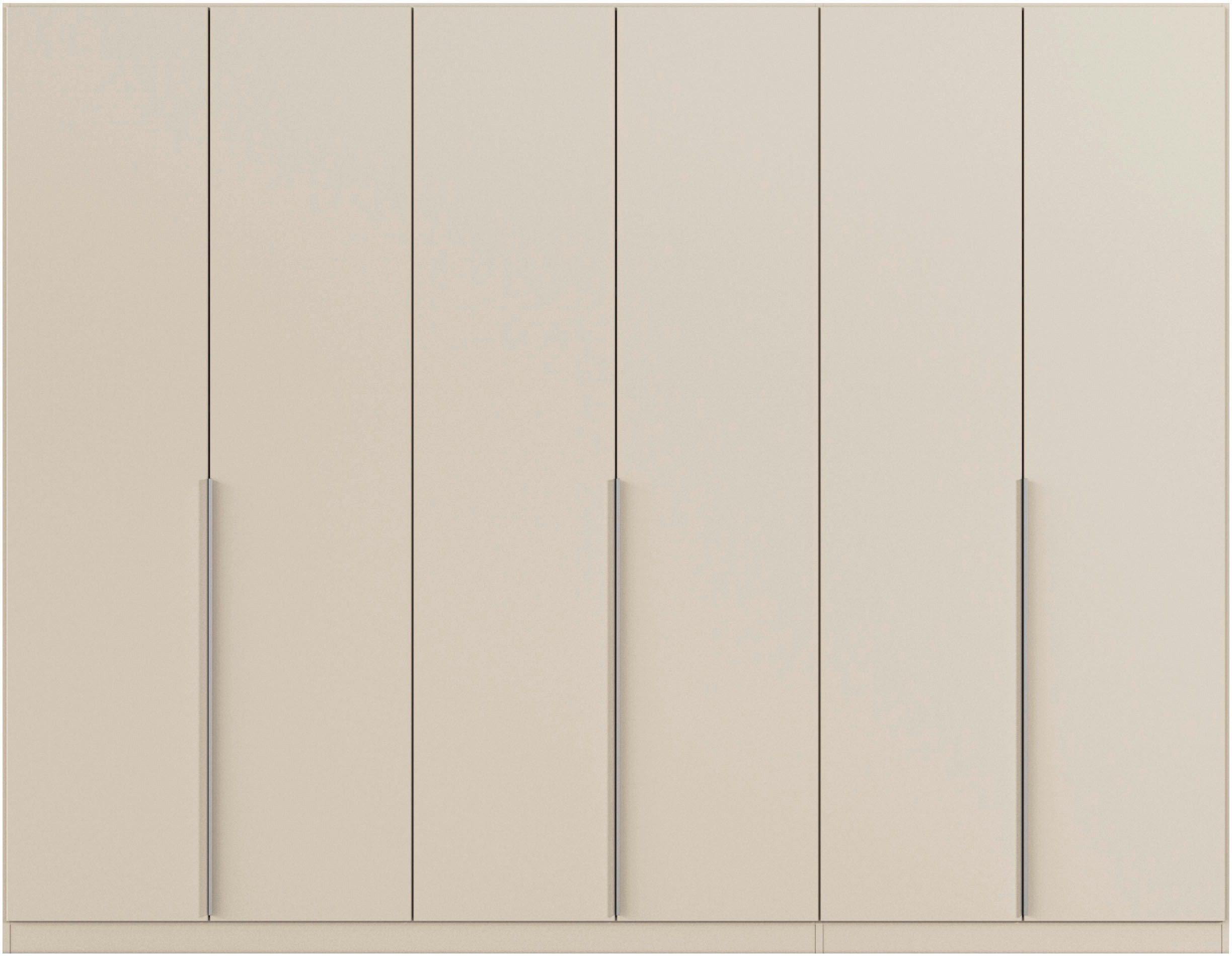 rauch Draaideurkast Kleiderschrank Schrank Garderobe AGORDO TOPSELLER Schlafzimmer doordachte binnenuitrusting, in 6 breedtes en 2 hoogtes made in germany