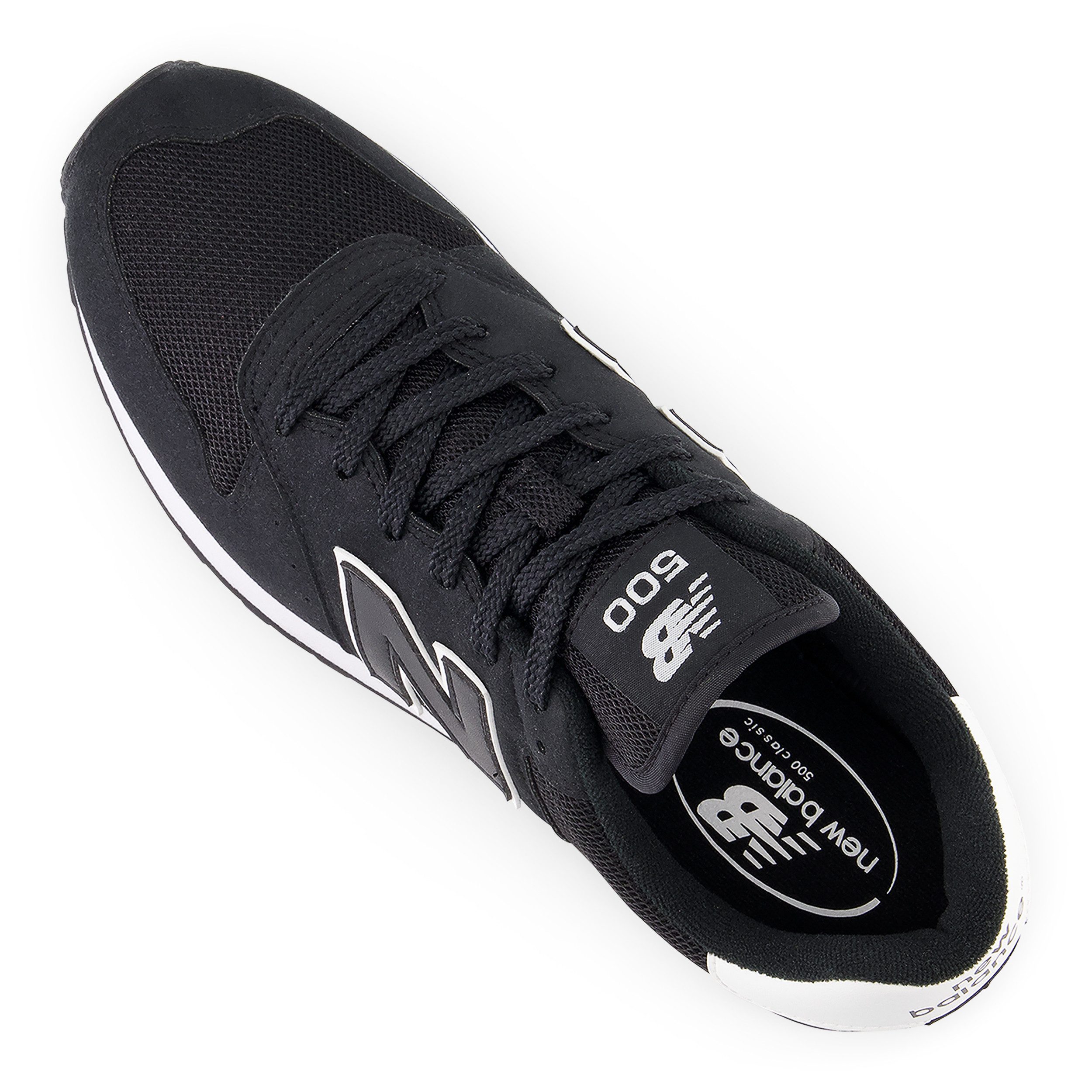 New Balance Sneakers GM500 "Essentials"
