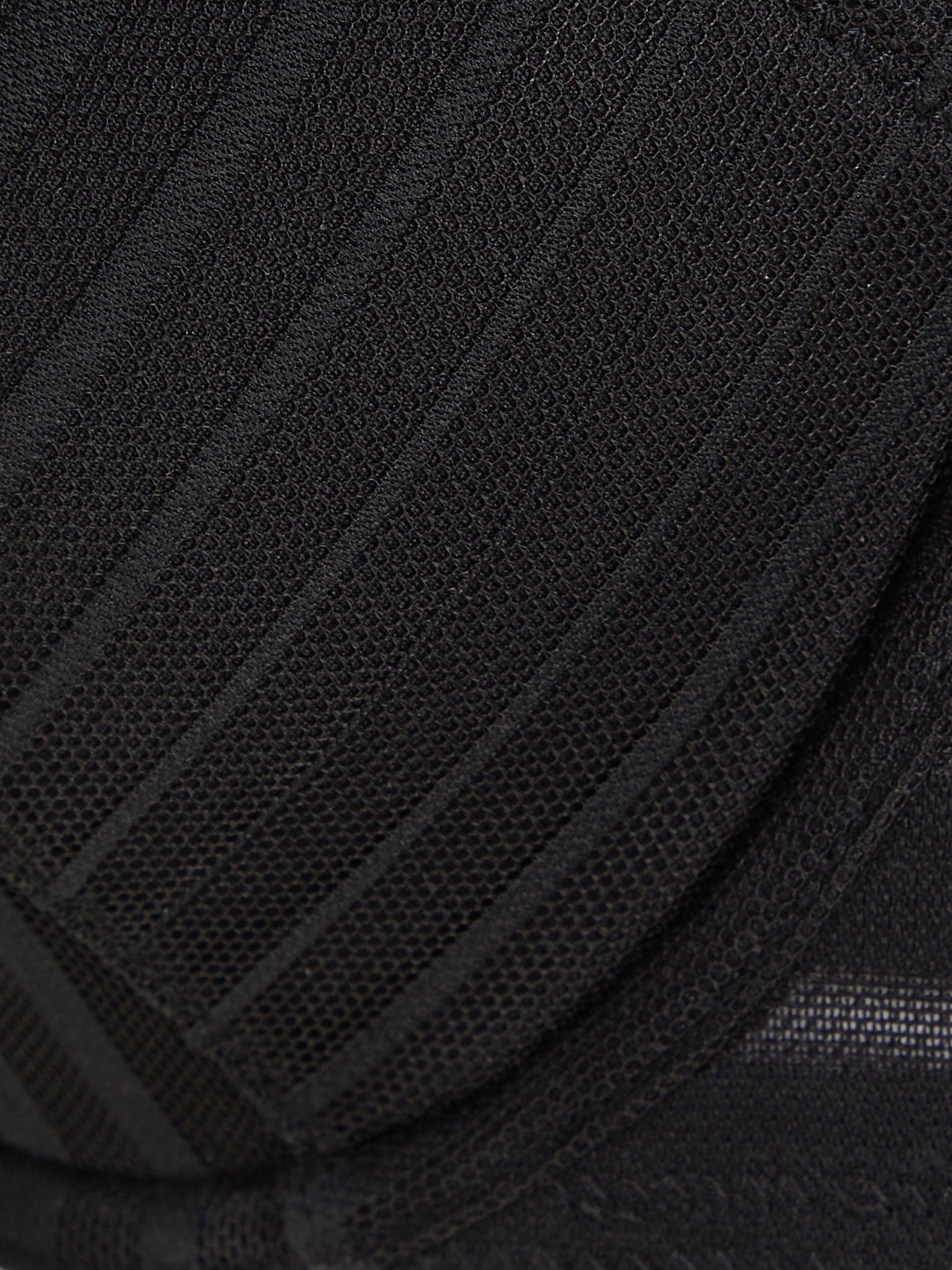 Tommy Hilfiger Underwear Beugel-bh LIGHTLY LINED WIRED PLUNGE met contrasterende naden in labelkleuren op de schouderbandjes