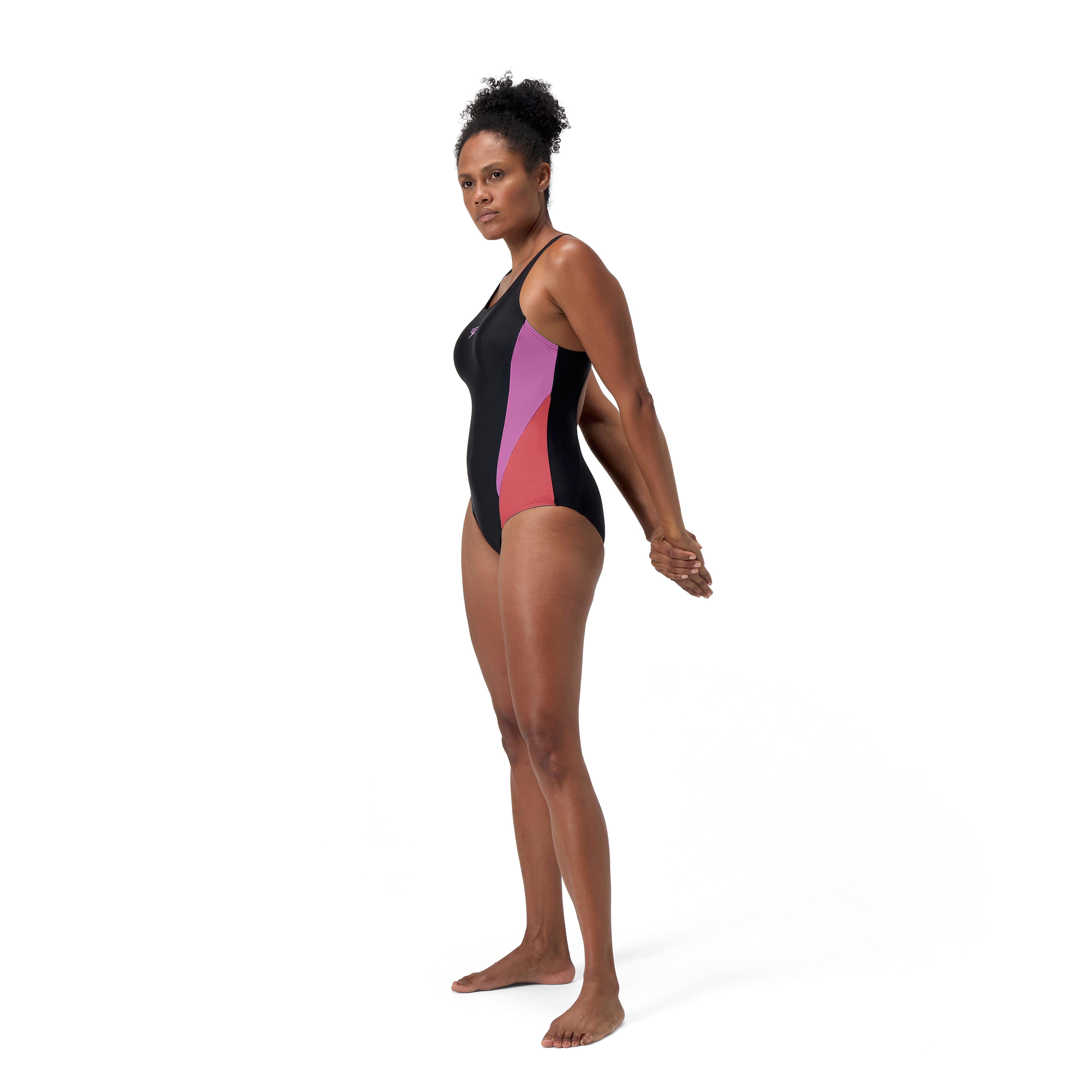 Speedo Badpak sneldrogend (1 stuk)