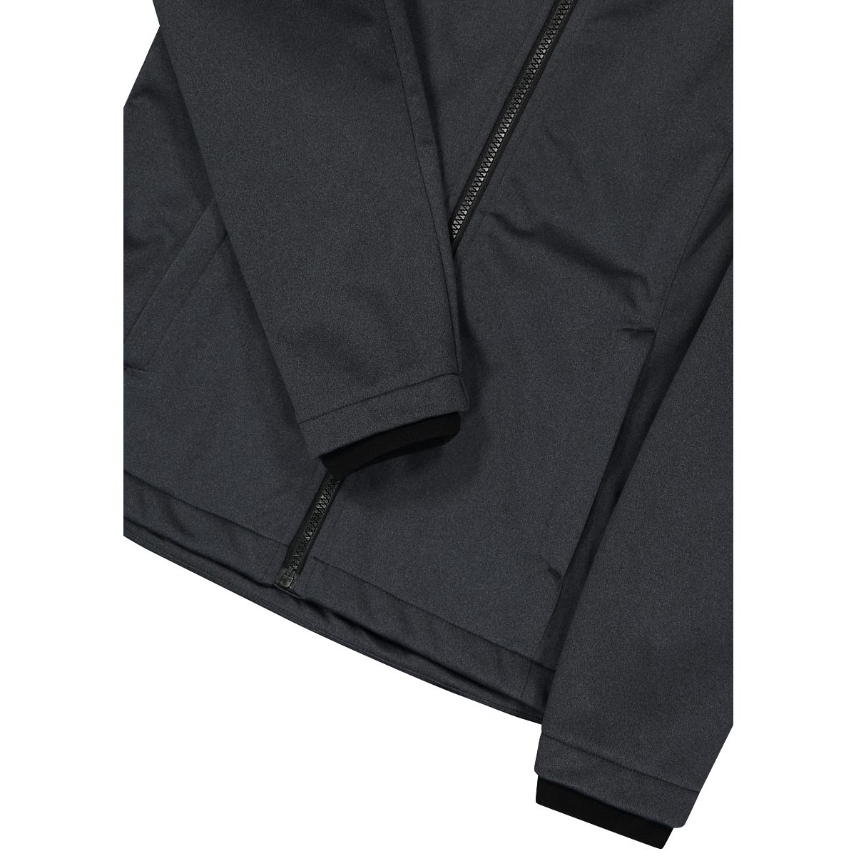 CMP Softshell-jack (1 stuk)